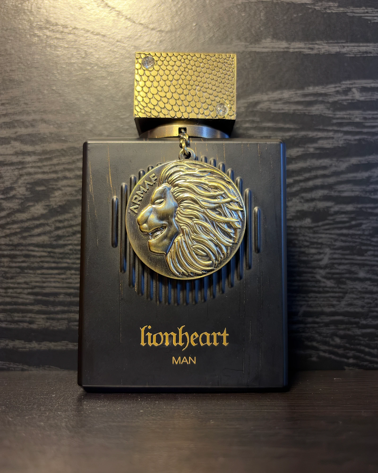 Armaf Club de Nuit Lionheart Man