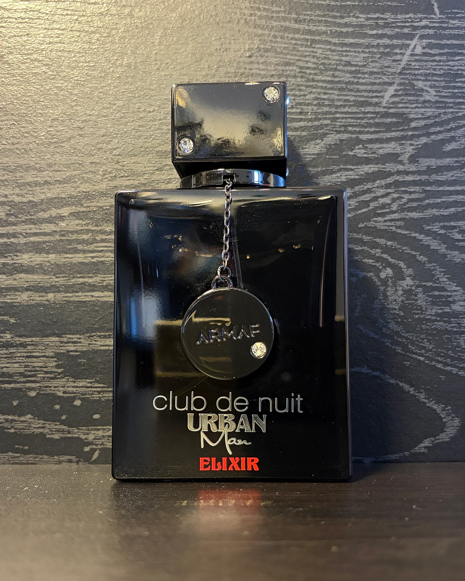 Armaf Club de Nuit Urban Man Elixir