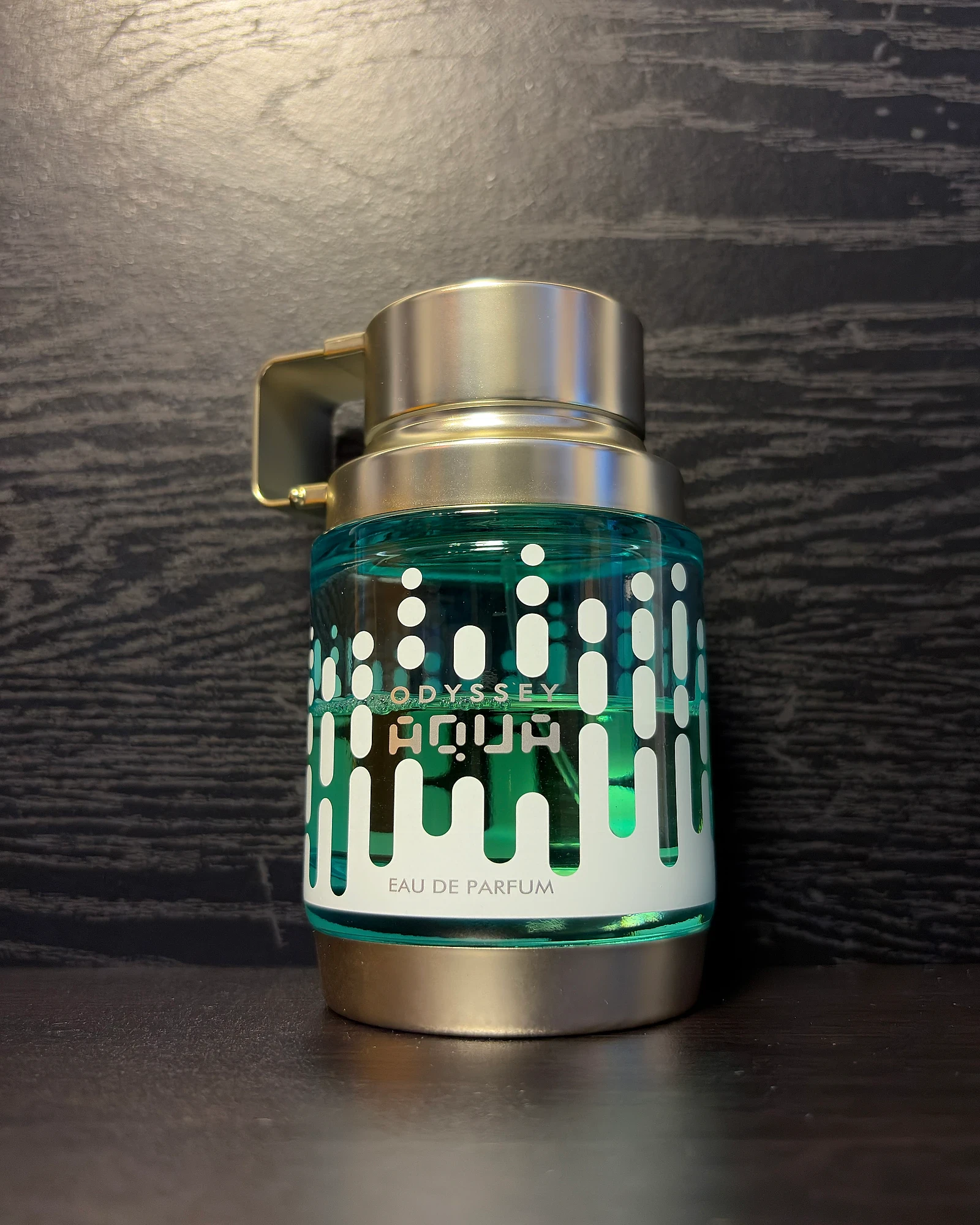 Armaf Odyssey Aqua Edition