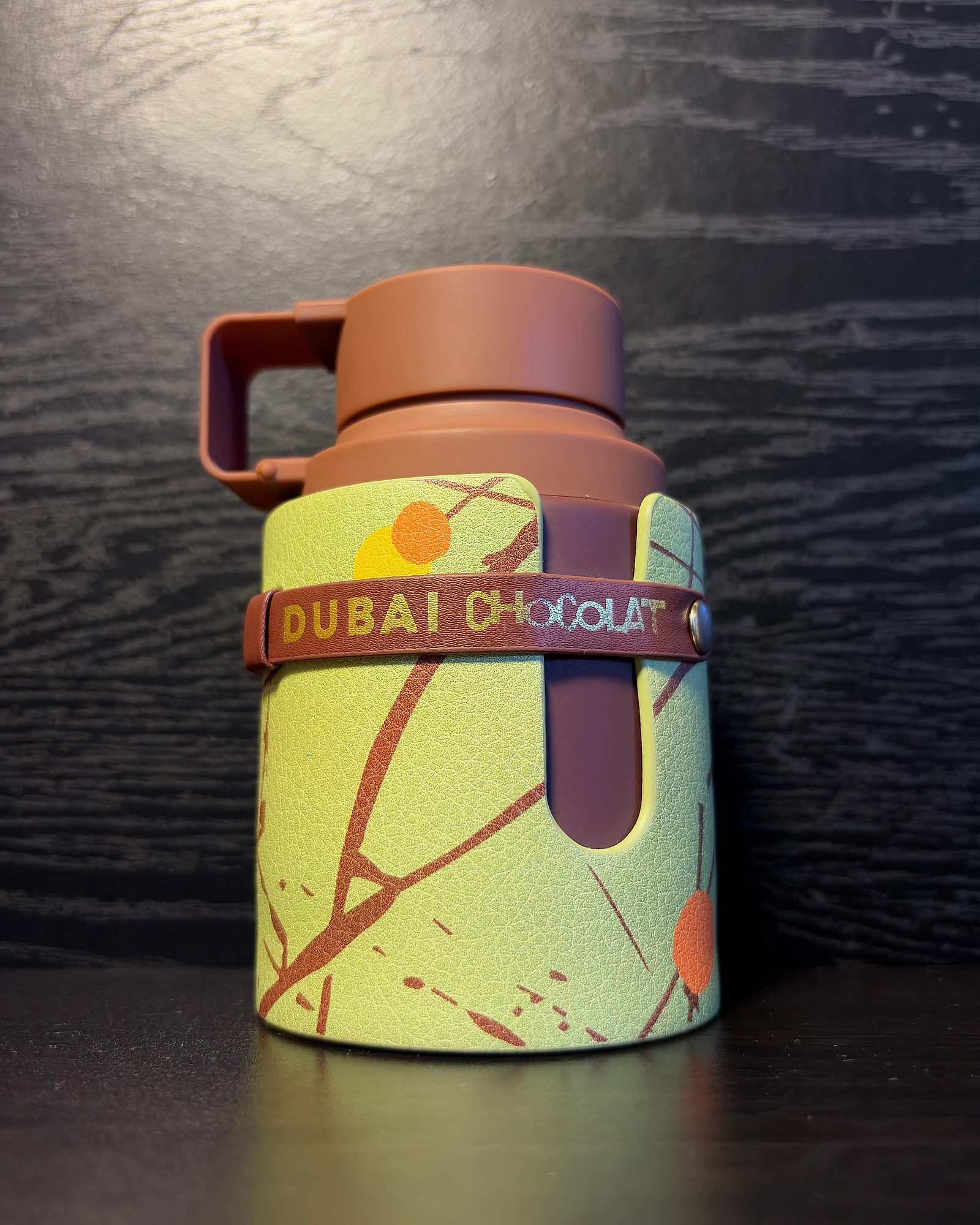 Armaf Odyssey Dubai Chocolat