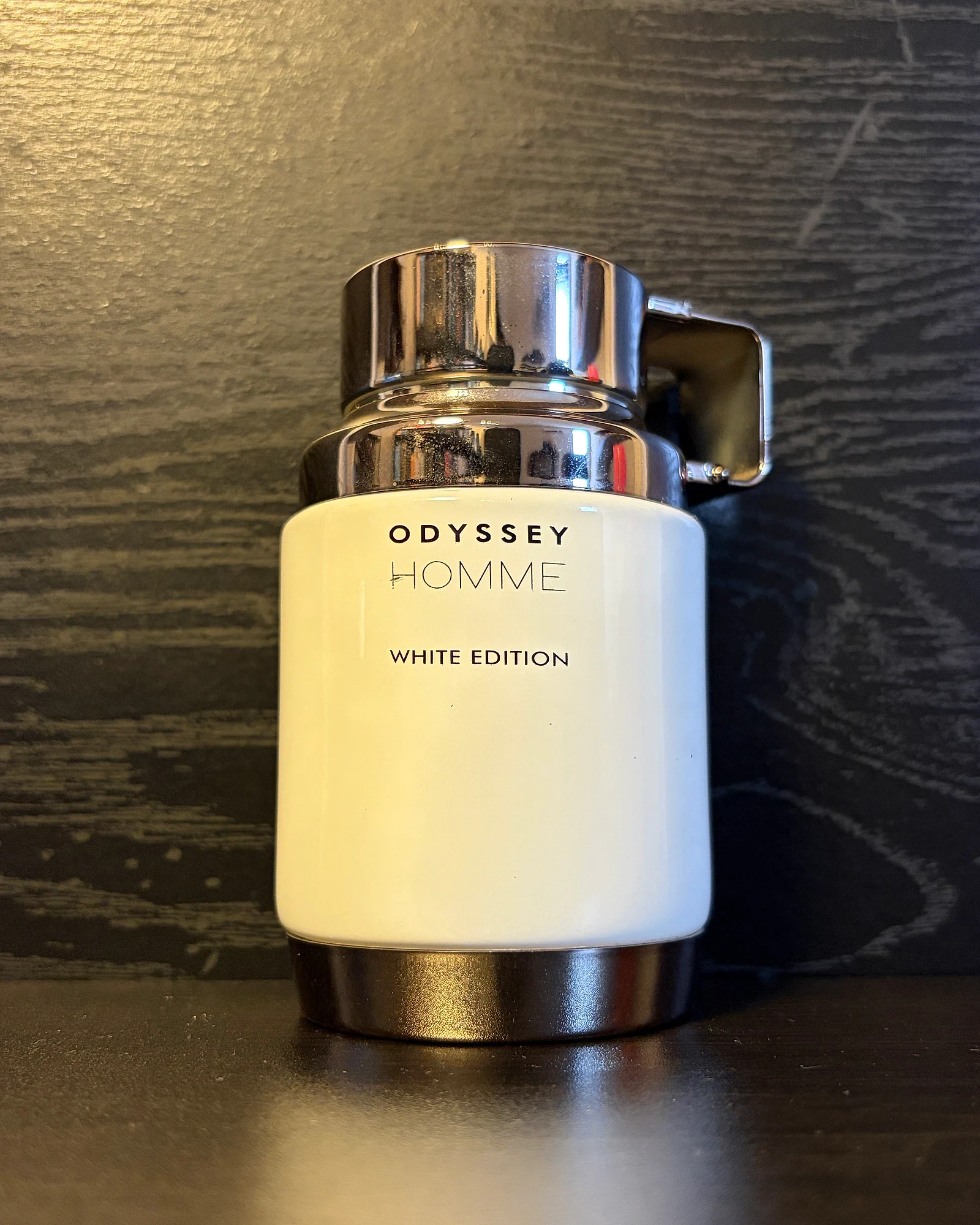 Armaf Odyssey Homme White Edition