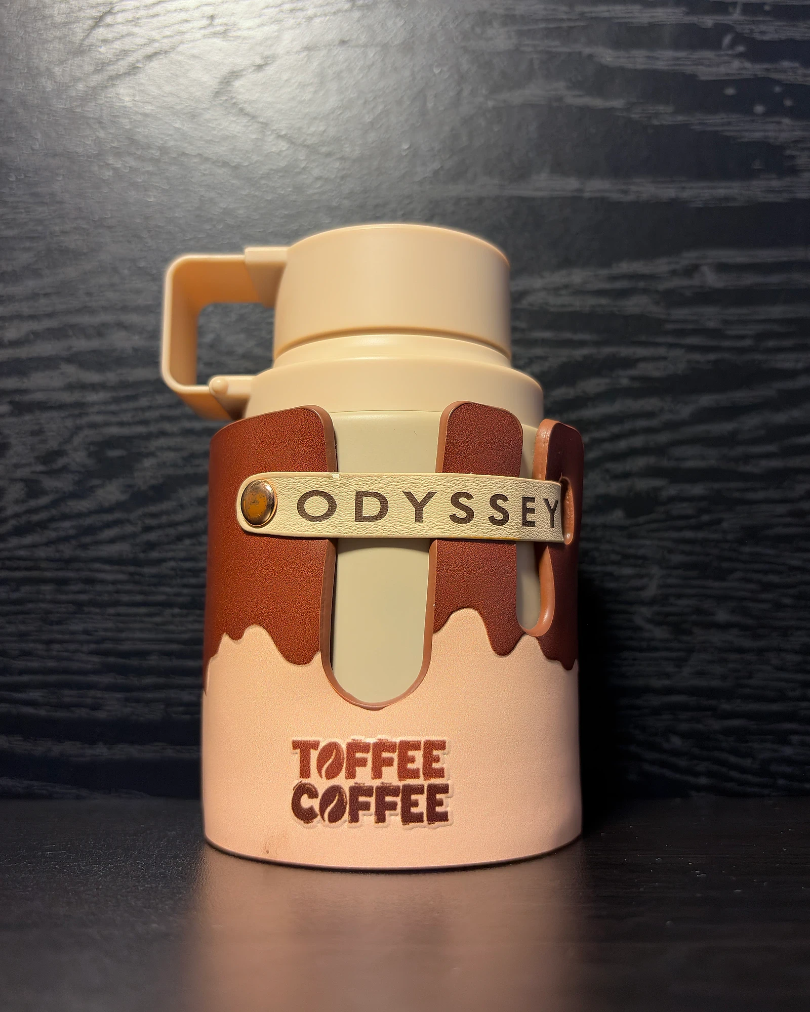 Armaf Odyssey Toffee Coffee