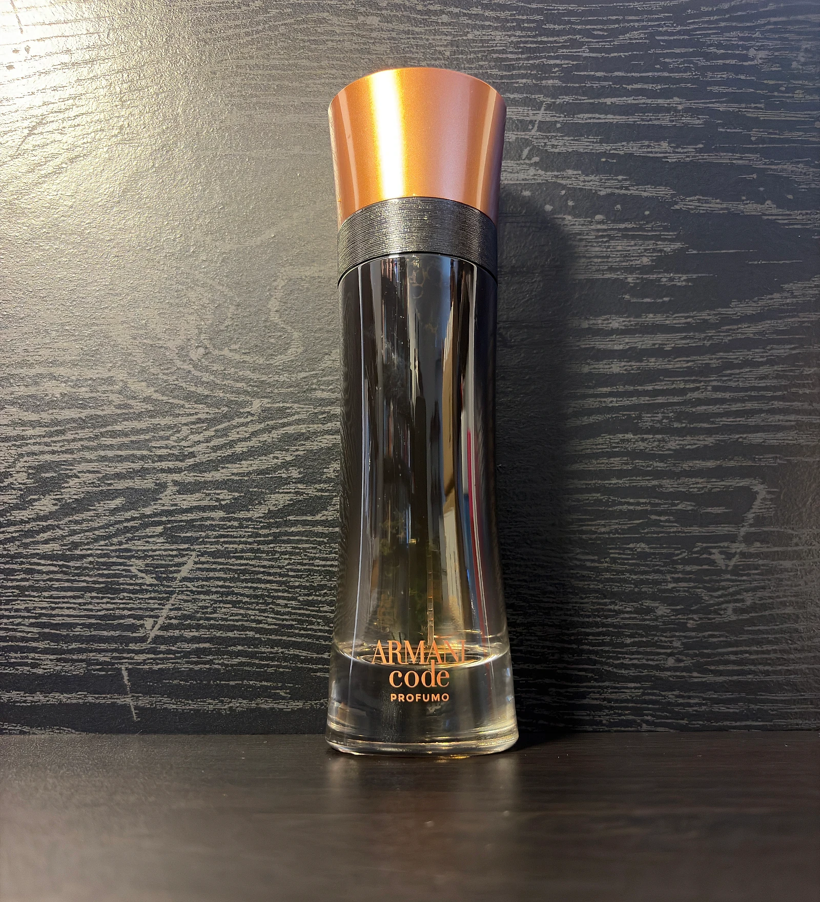 Giorgio Armani Armani Code Profumo