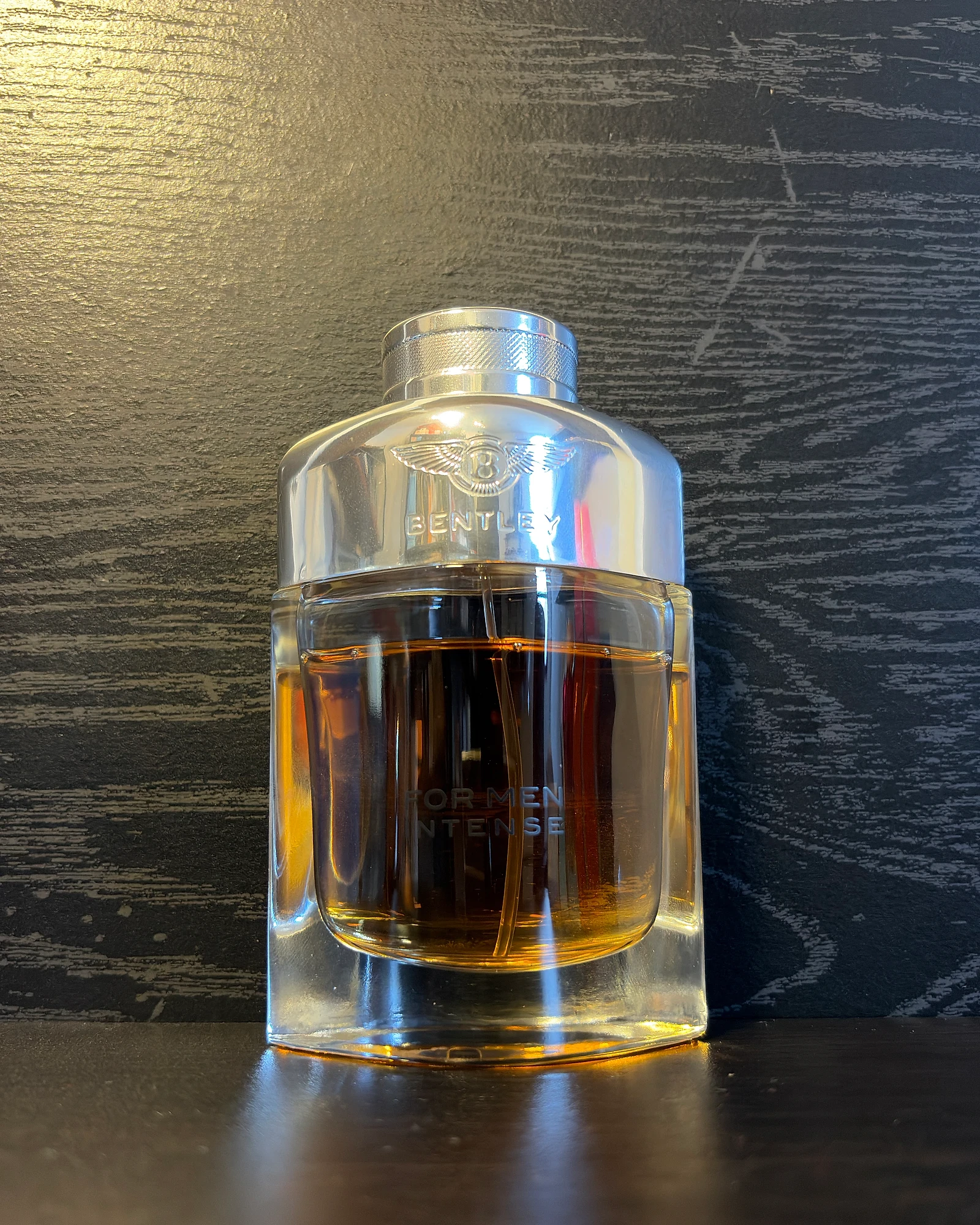 Bentley For Men Intense
