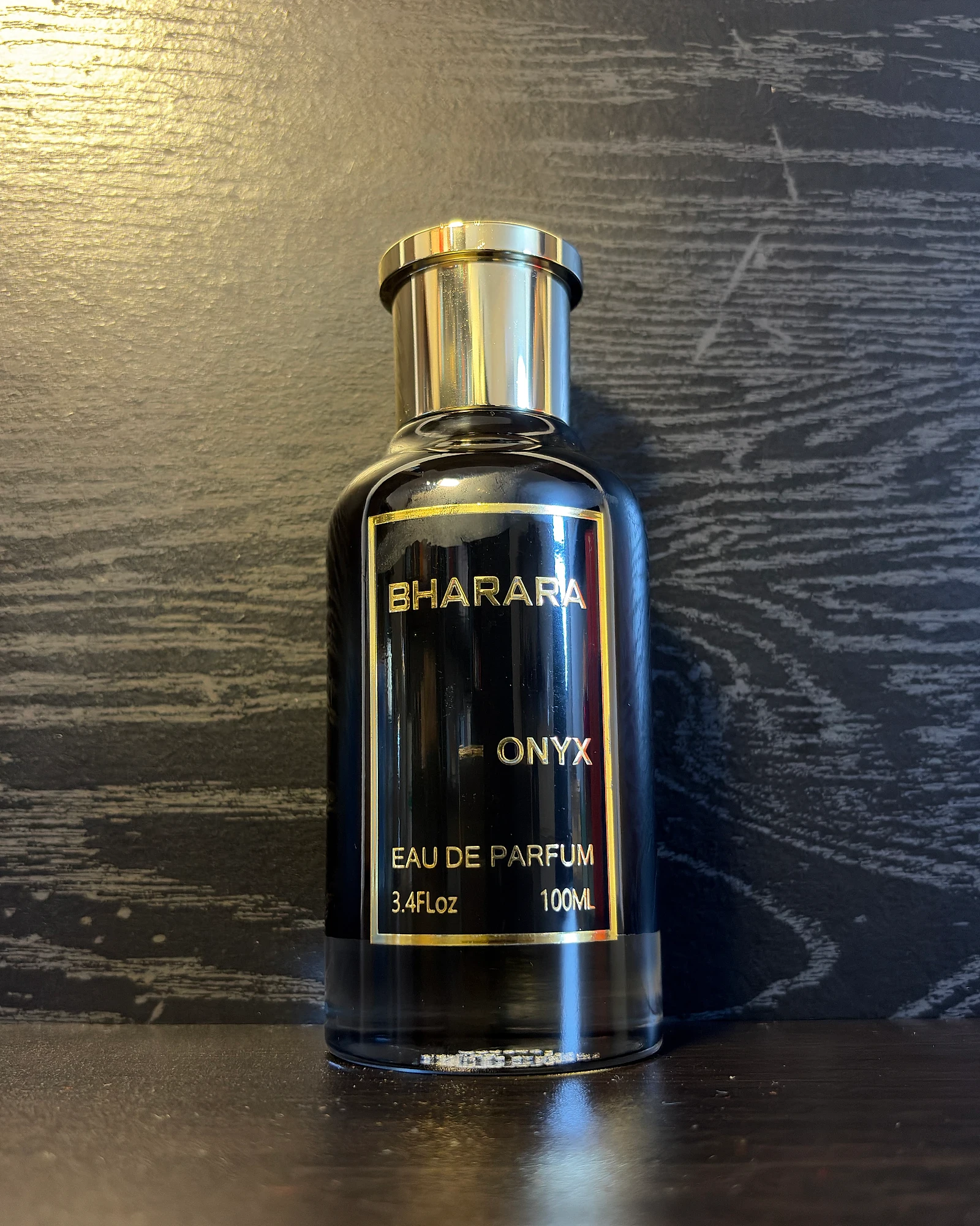 Bharara Onyx