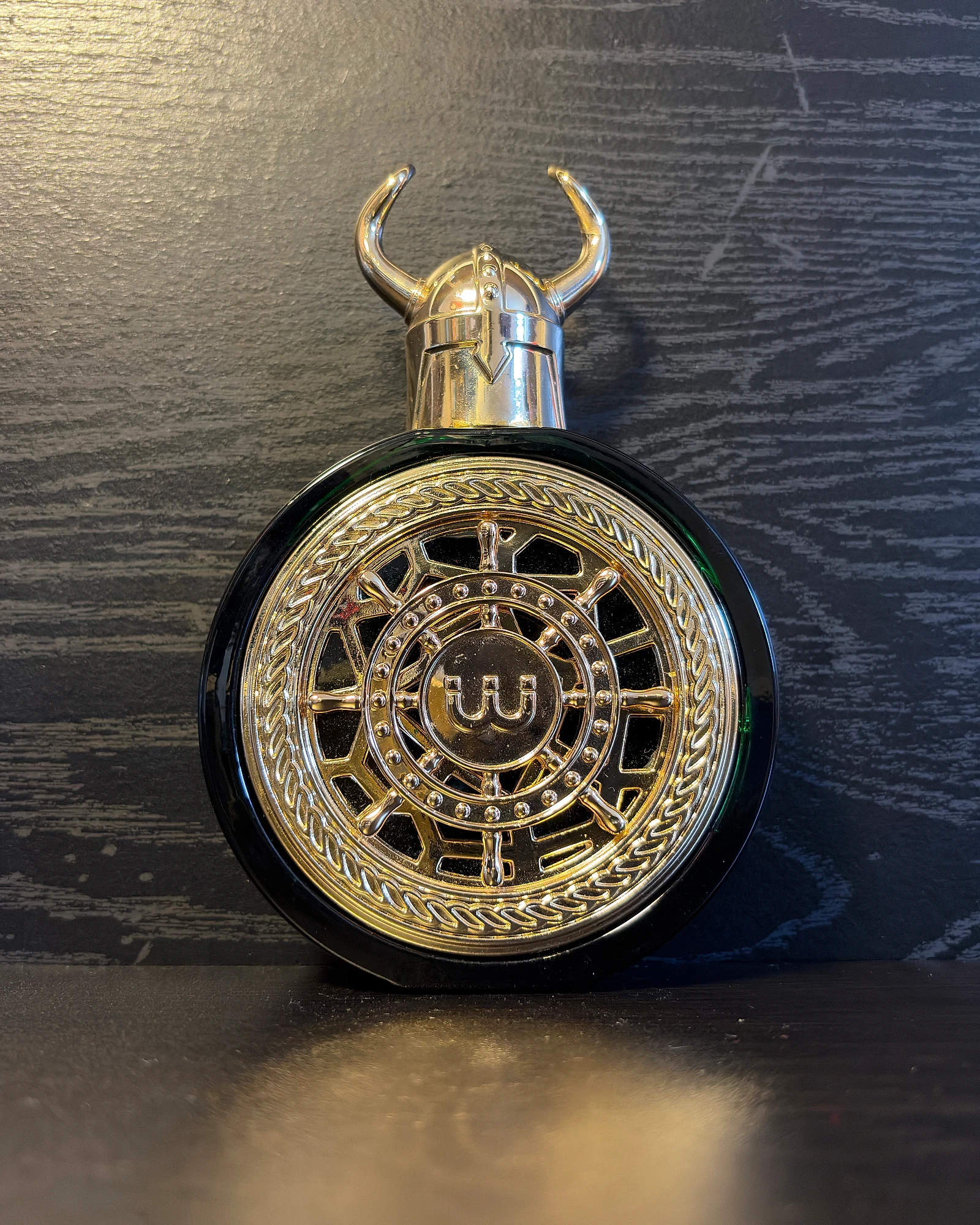 Bharara Viking Dubai