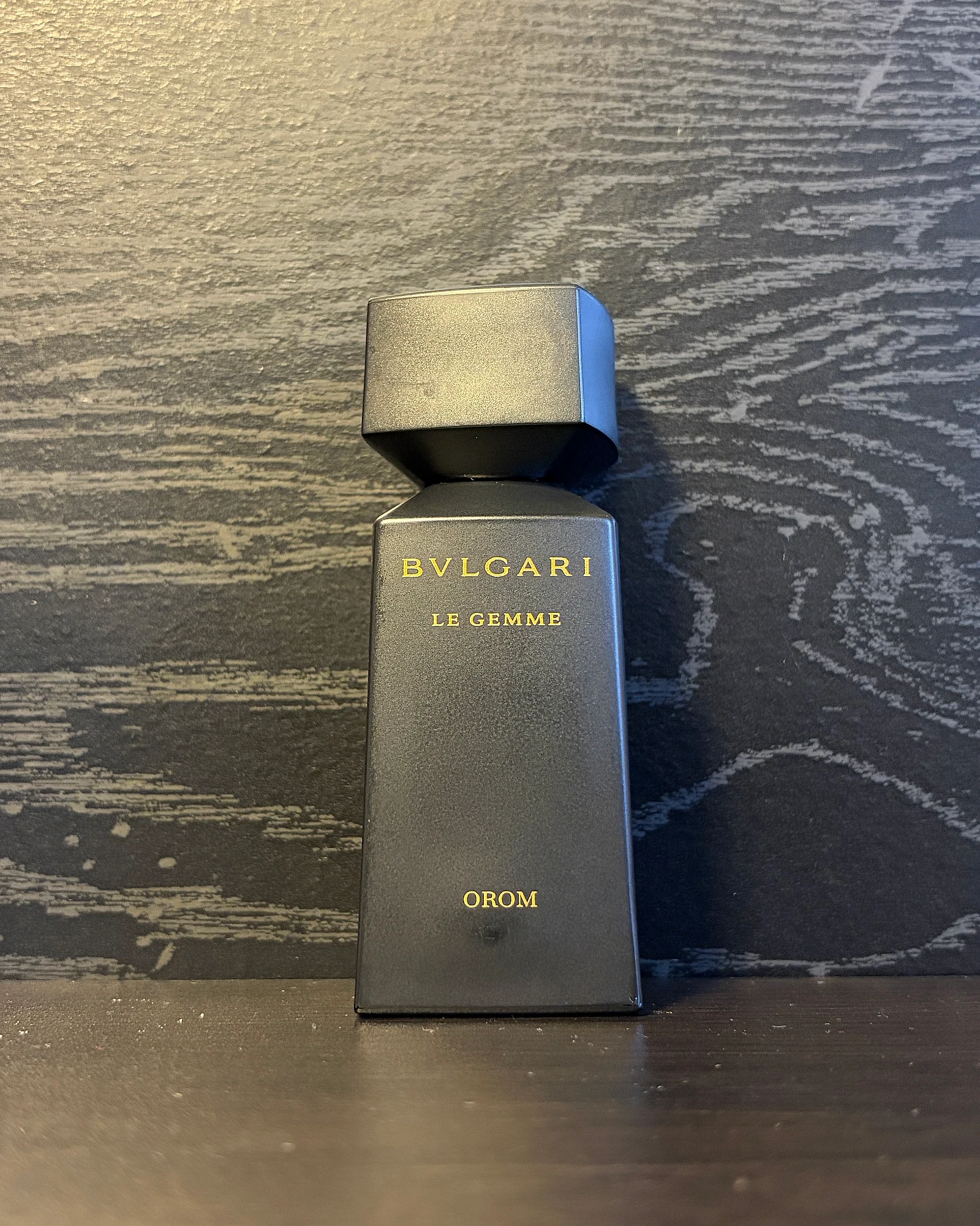 Bvlgari Le Gemme Orom