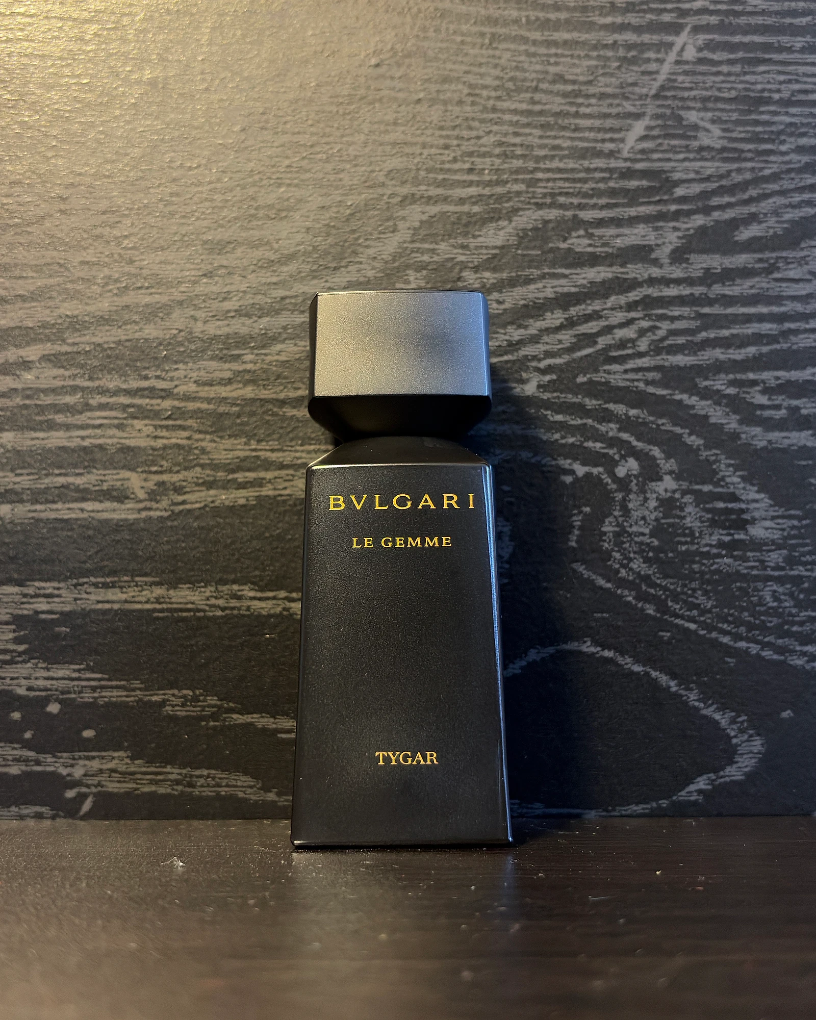 Bvlgari Le Gemme Tygar