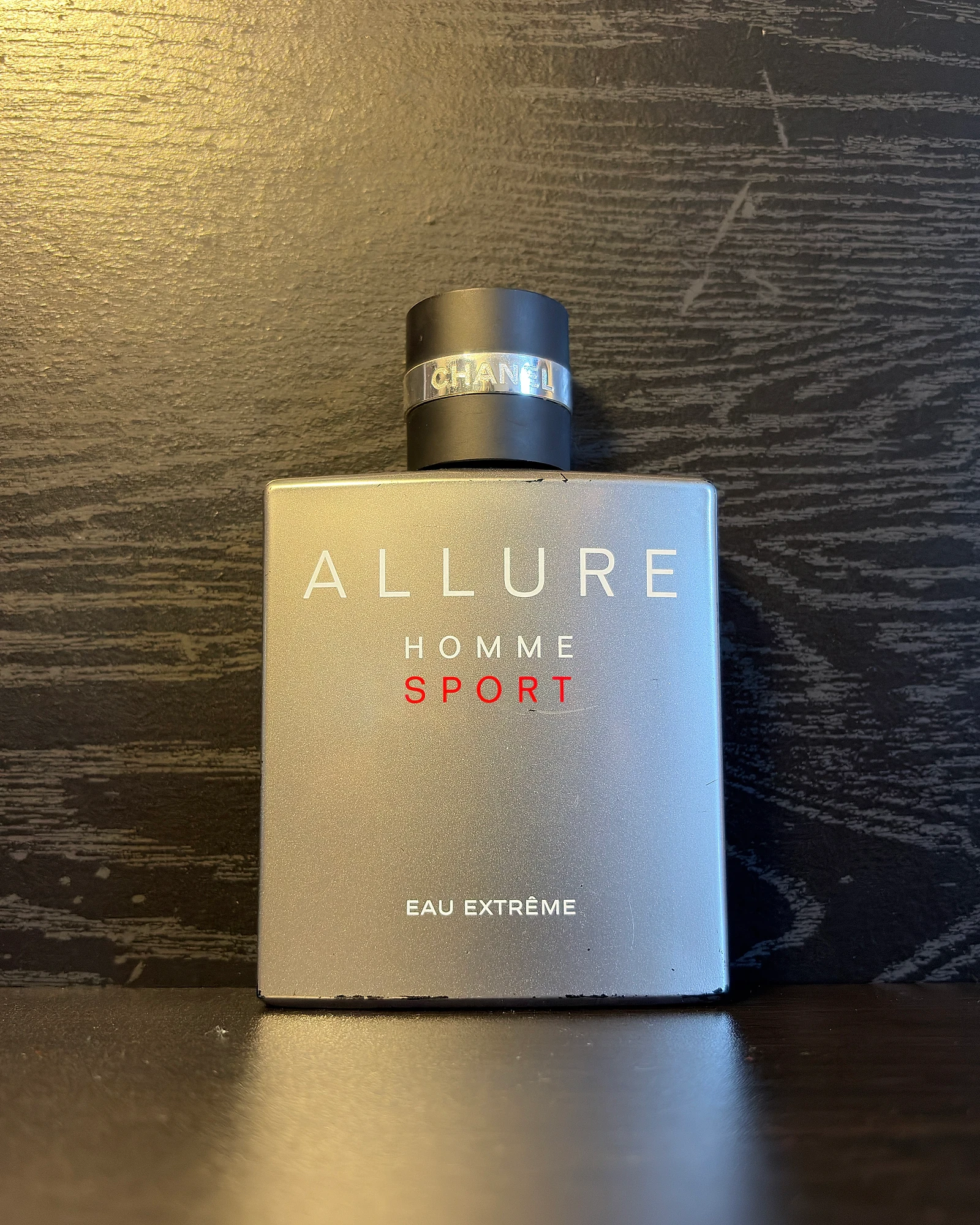 Chanel Allure Homme Sport Eau Extrême