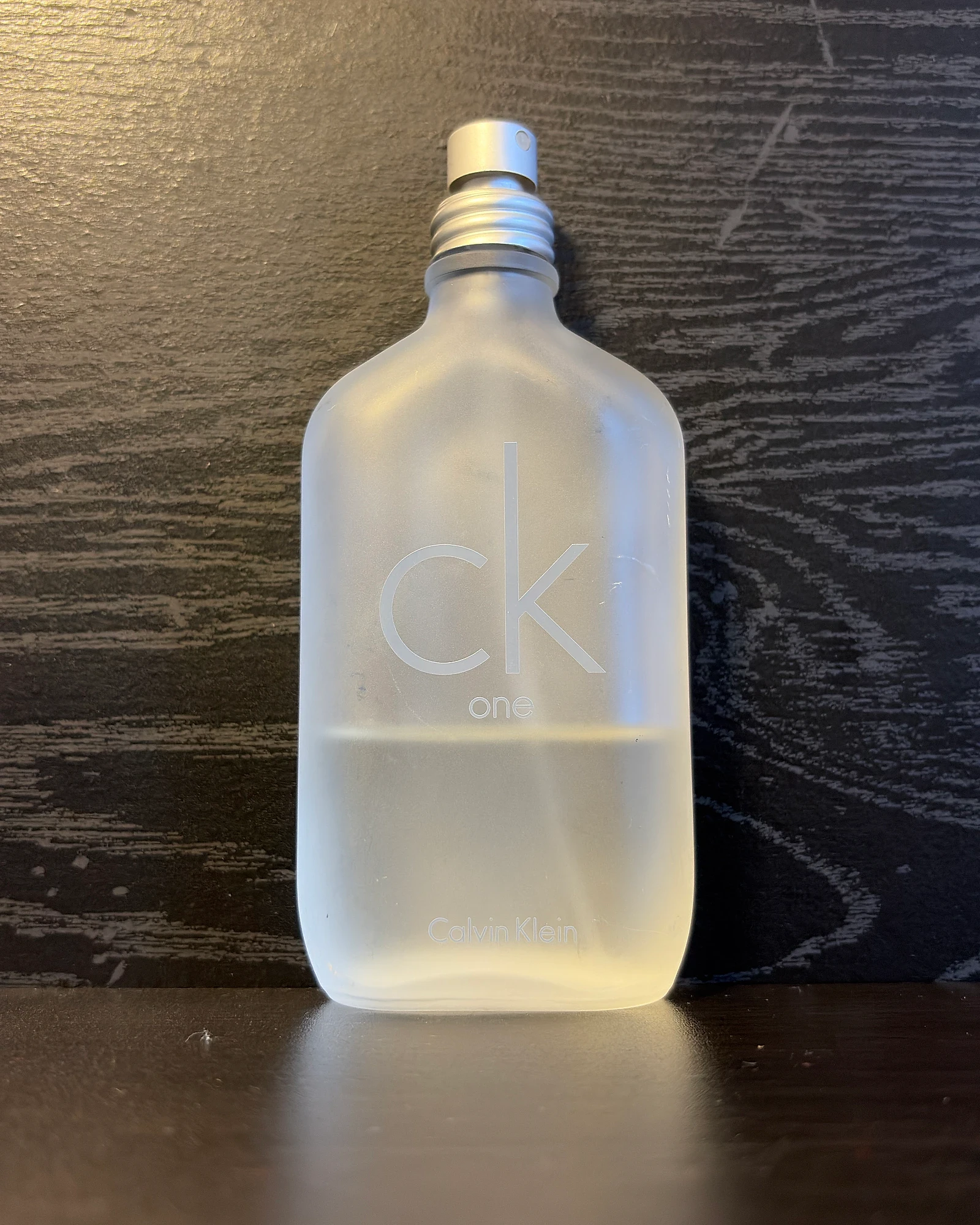 Calvin Klein CK One