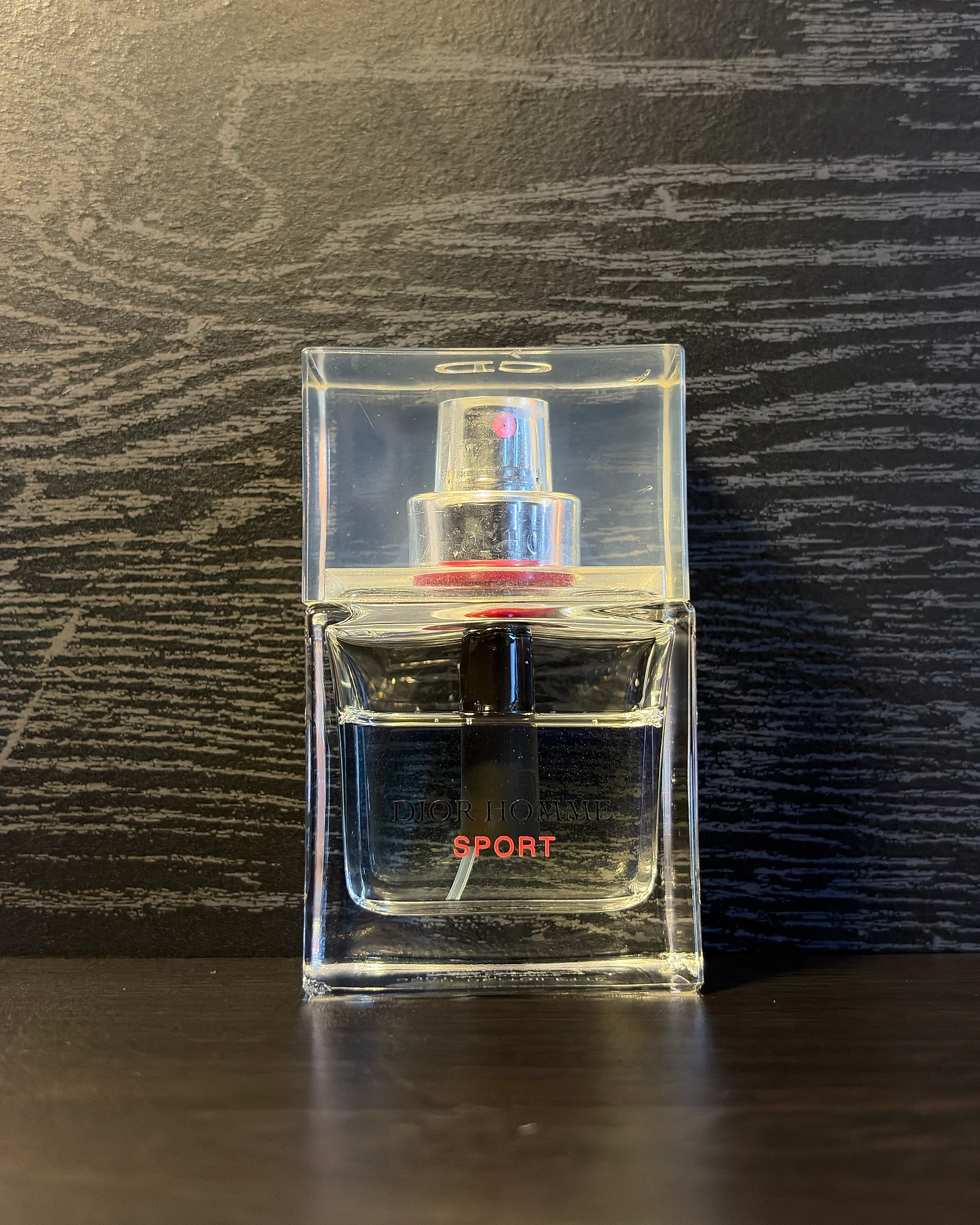 Dior Homme Sport