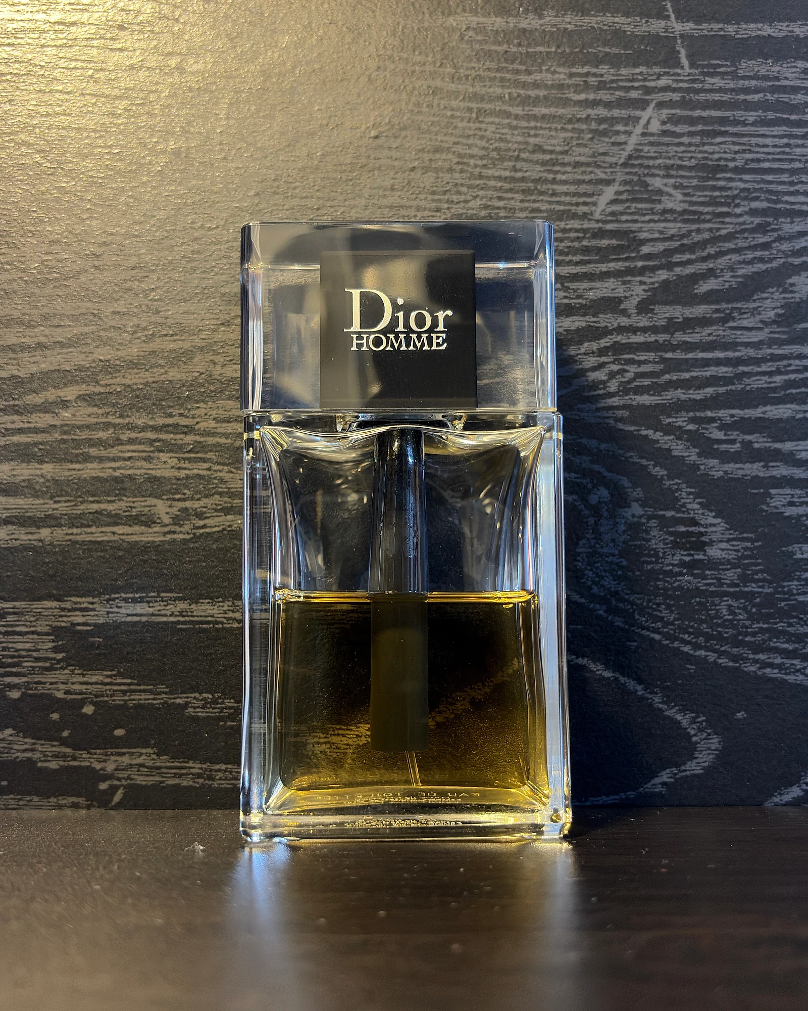 Dior Homme