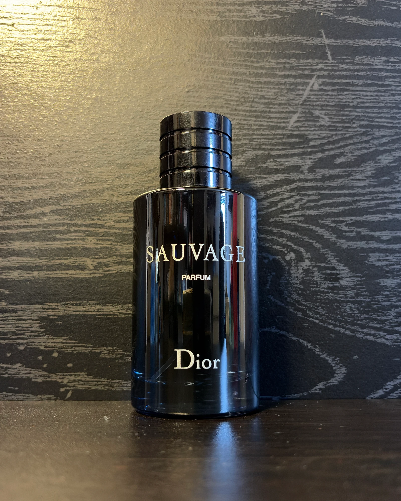 Dior Sauvage Parfum