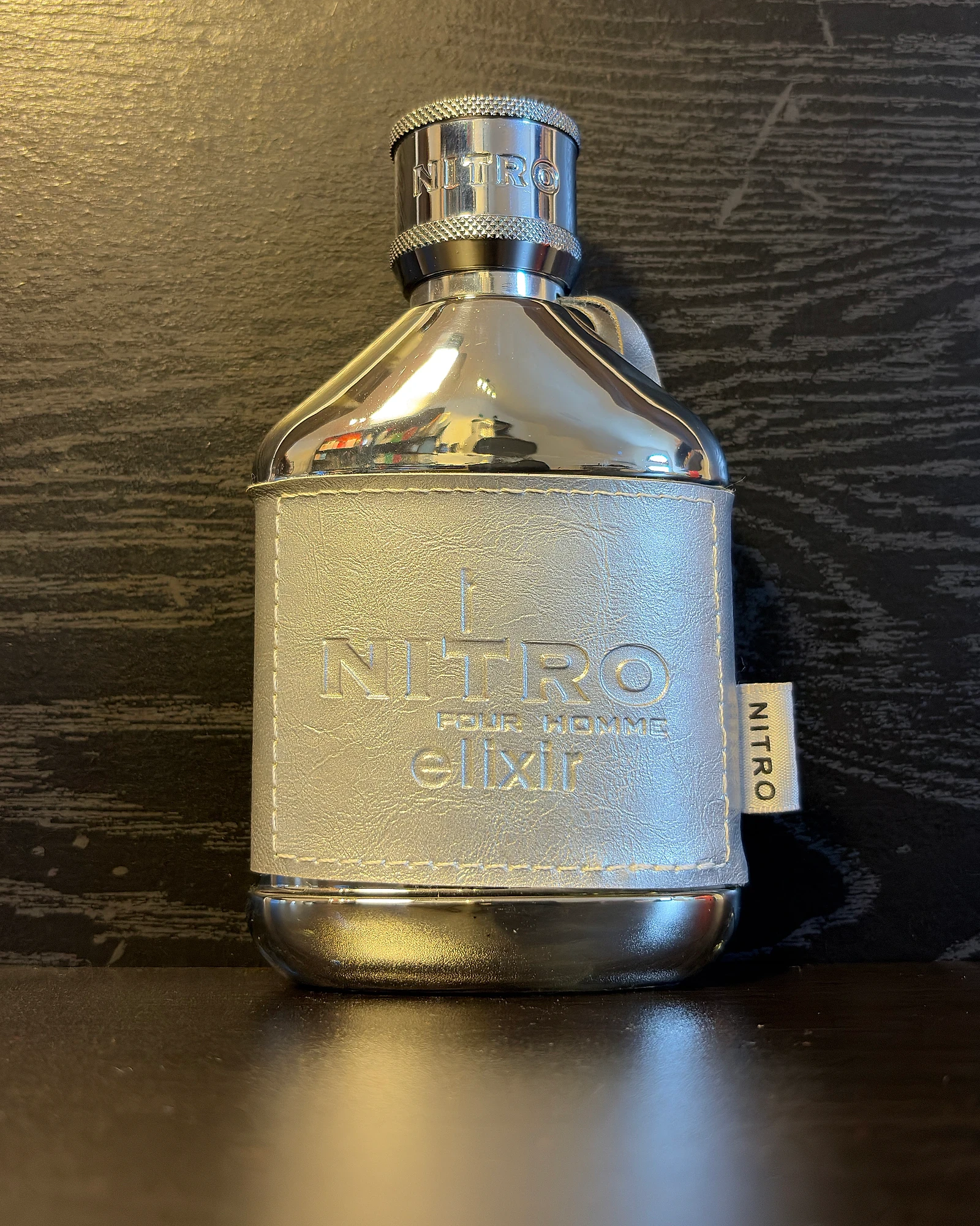 Dumont Nitro Elixir