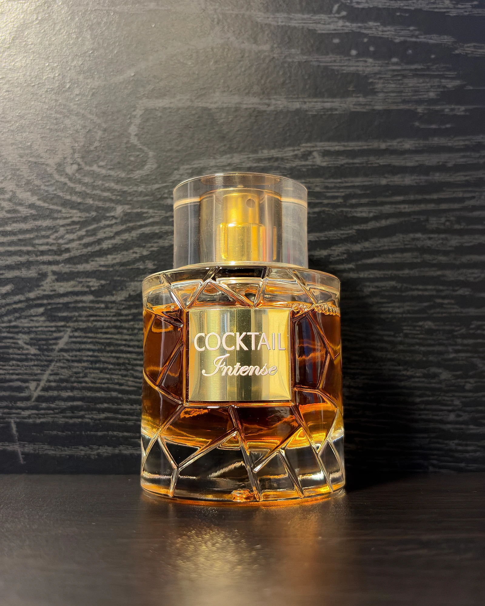 Fragrance World Cocktail Intense