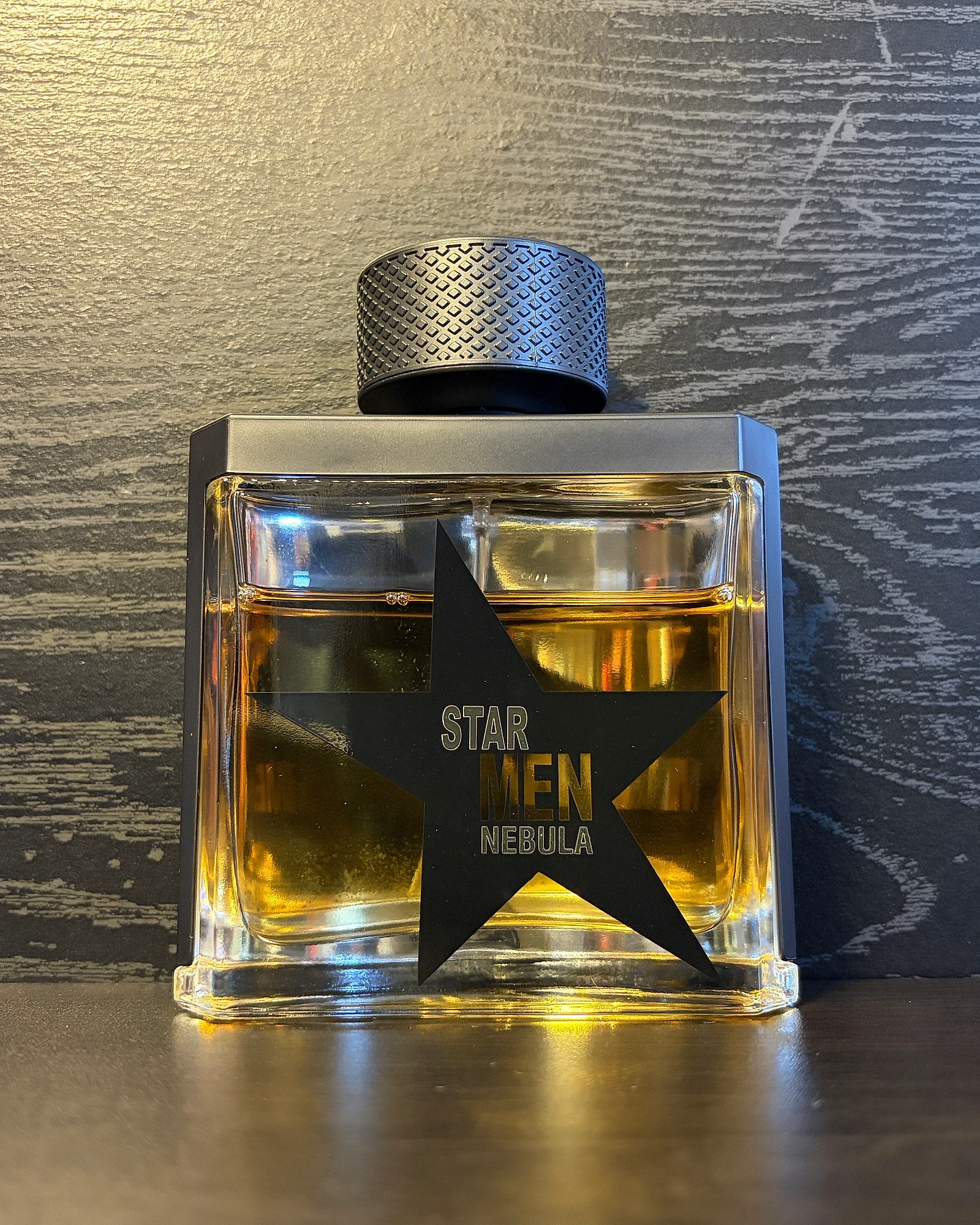 Fragrance World Star Men Nebula