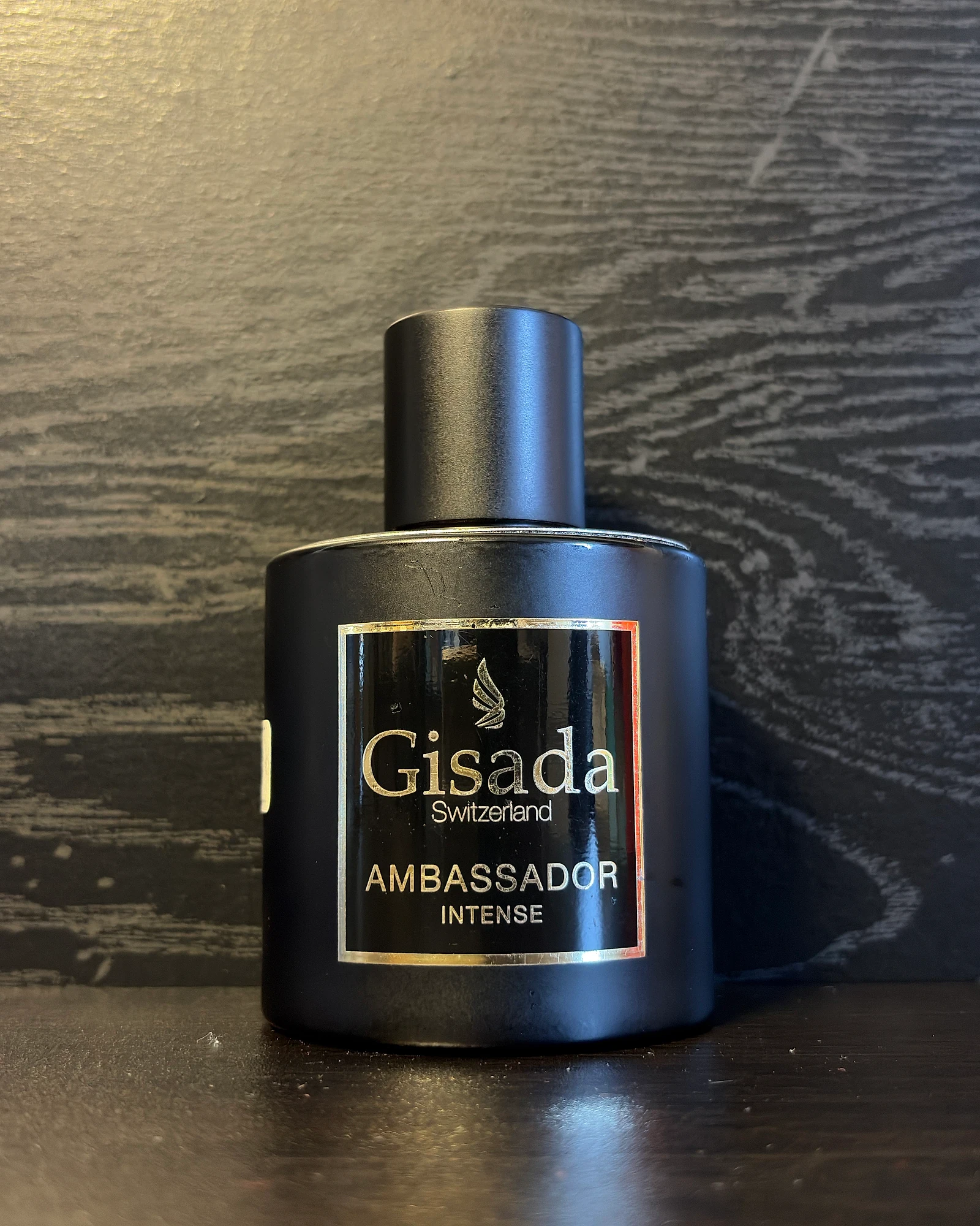 Gisada Ambassador Intense