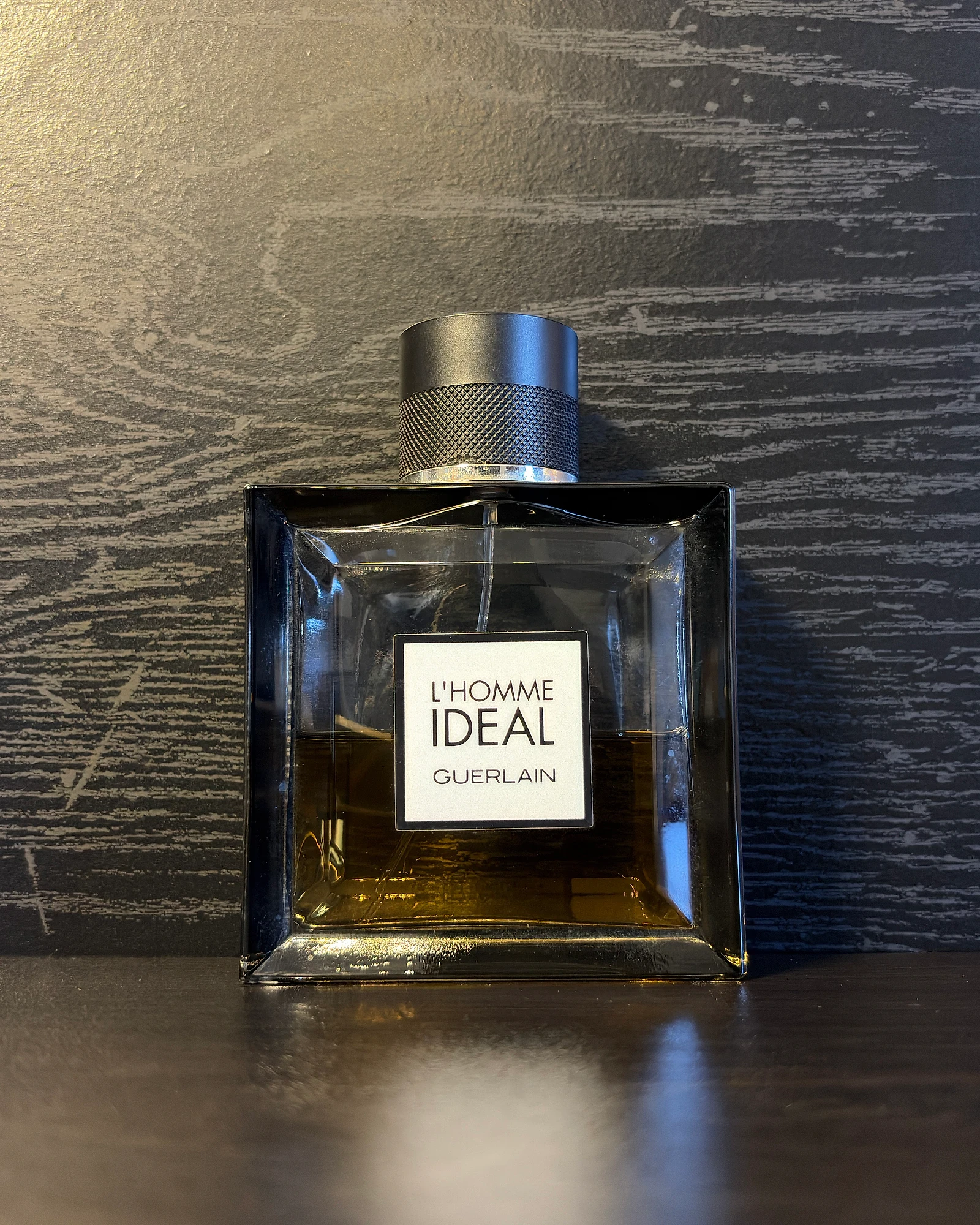 Guerlain L'Homme Idéal