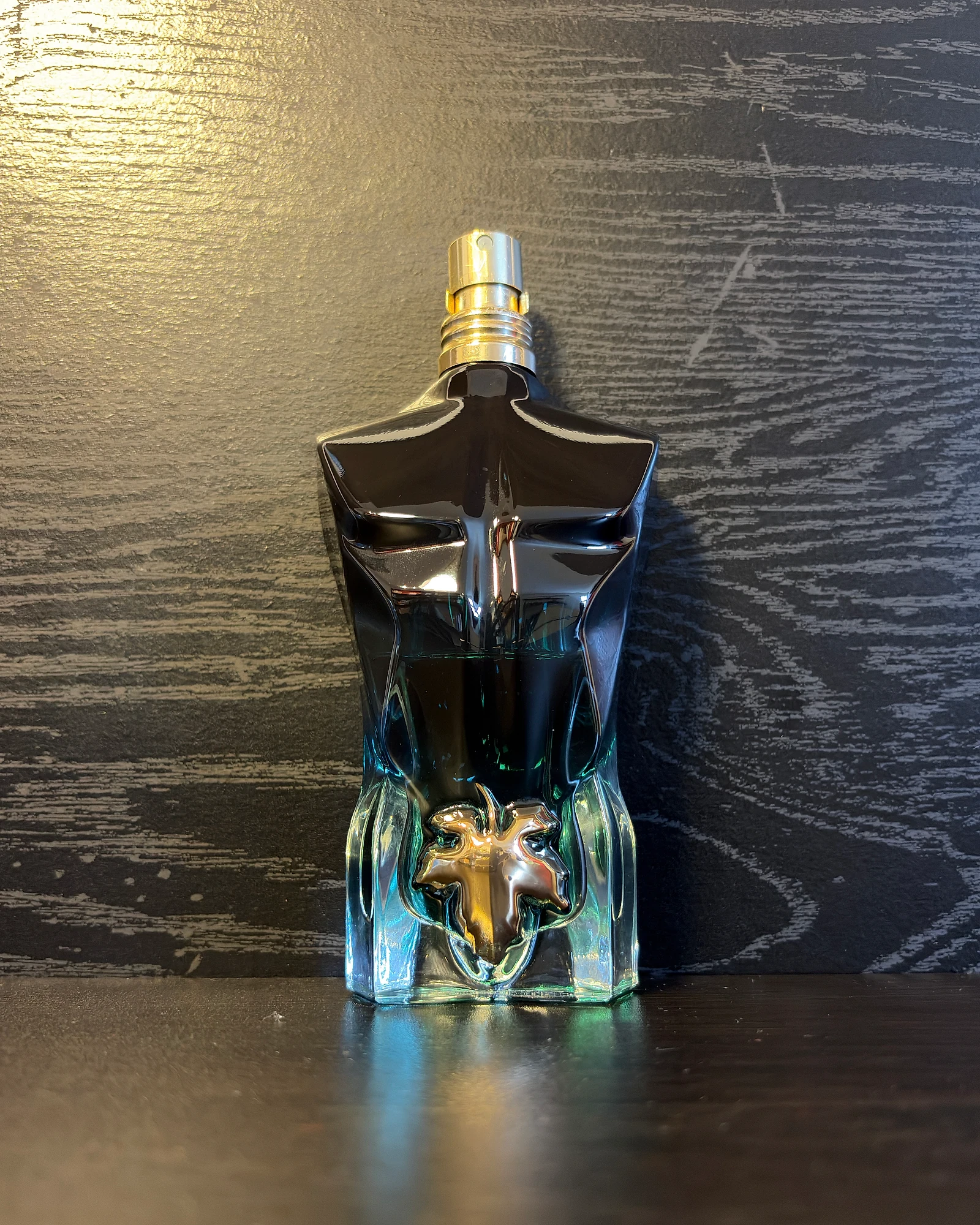 Jean Paul Gaultier Le Beau Le Parfum