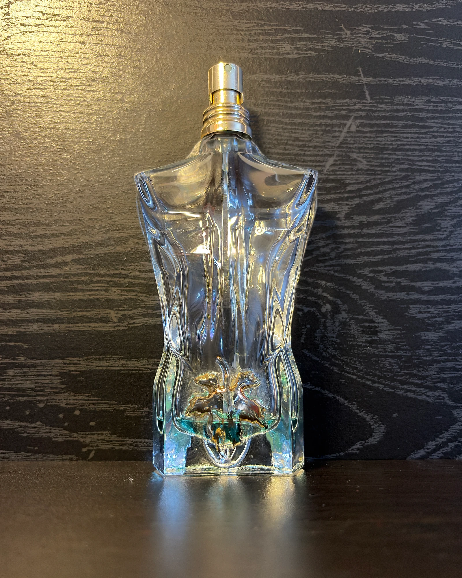 Jean Paul Gaultier Le Beau