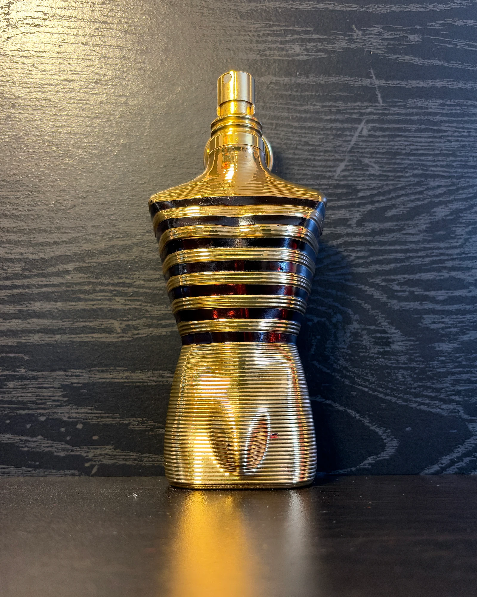 Jean Paul Gaultier Le Male Le Parfum