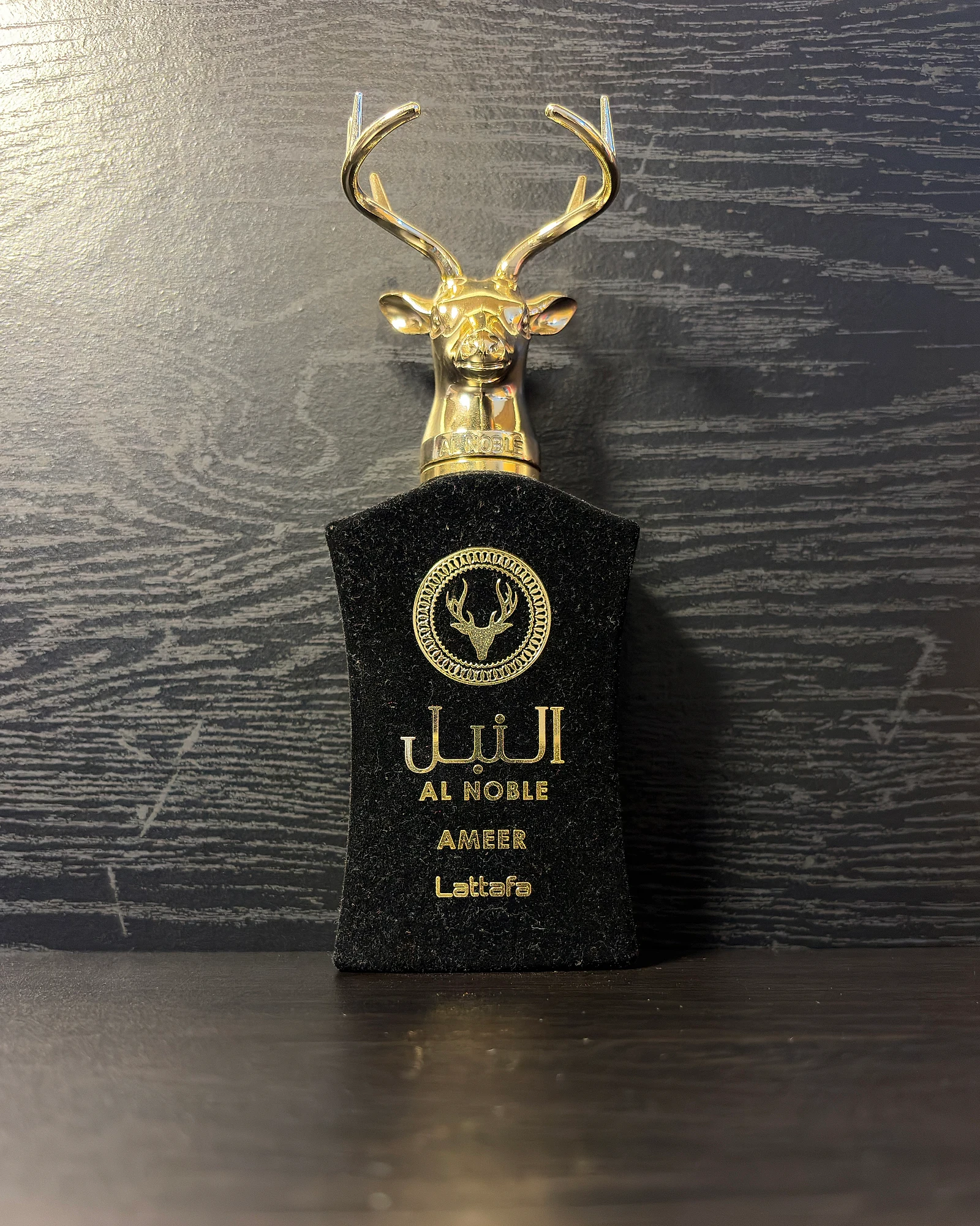 Lattafa Al Noble Ameer
