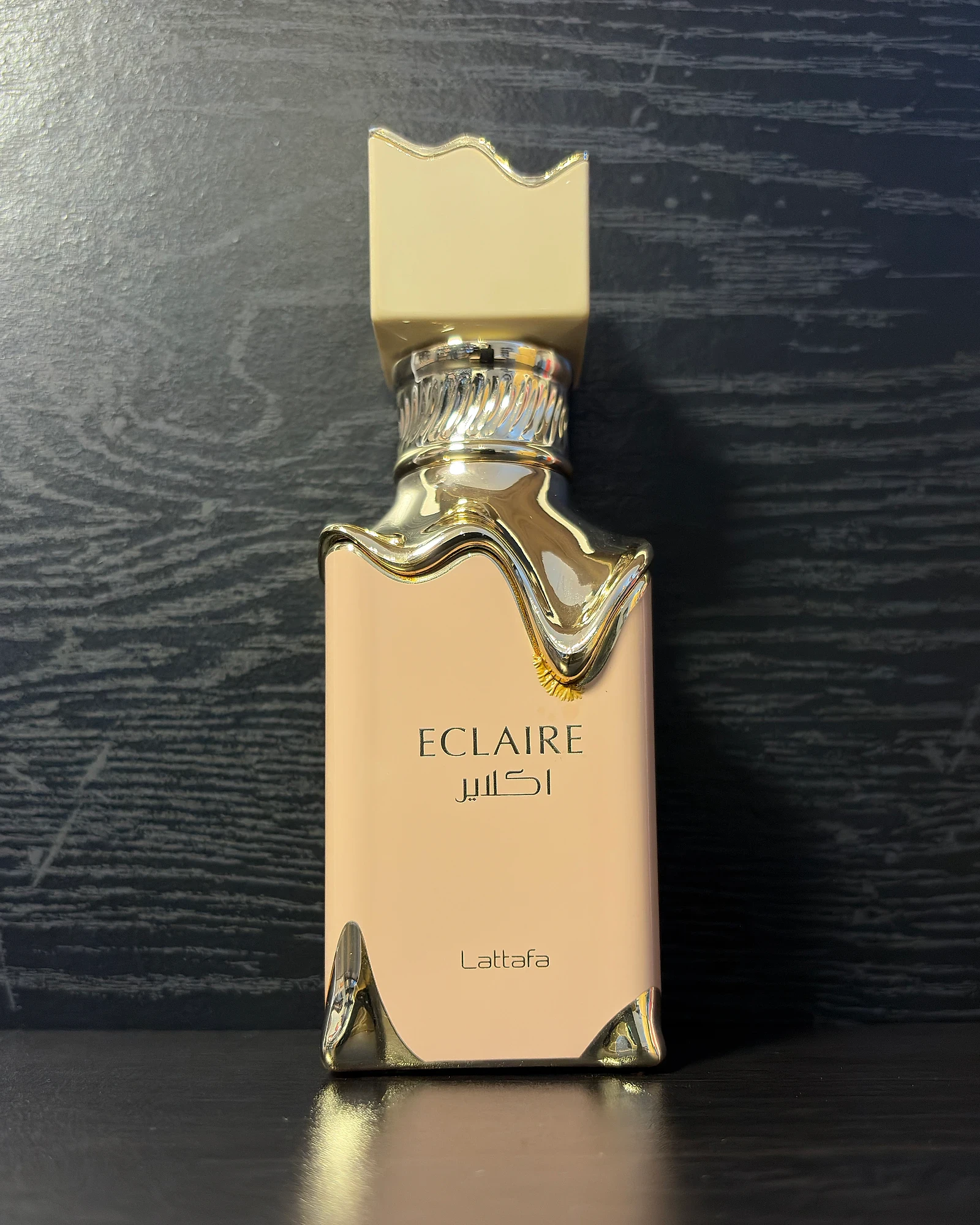 Lattafa Eclaire