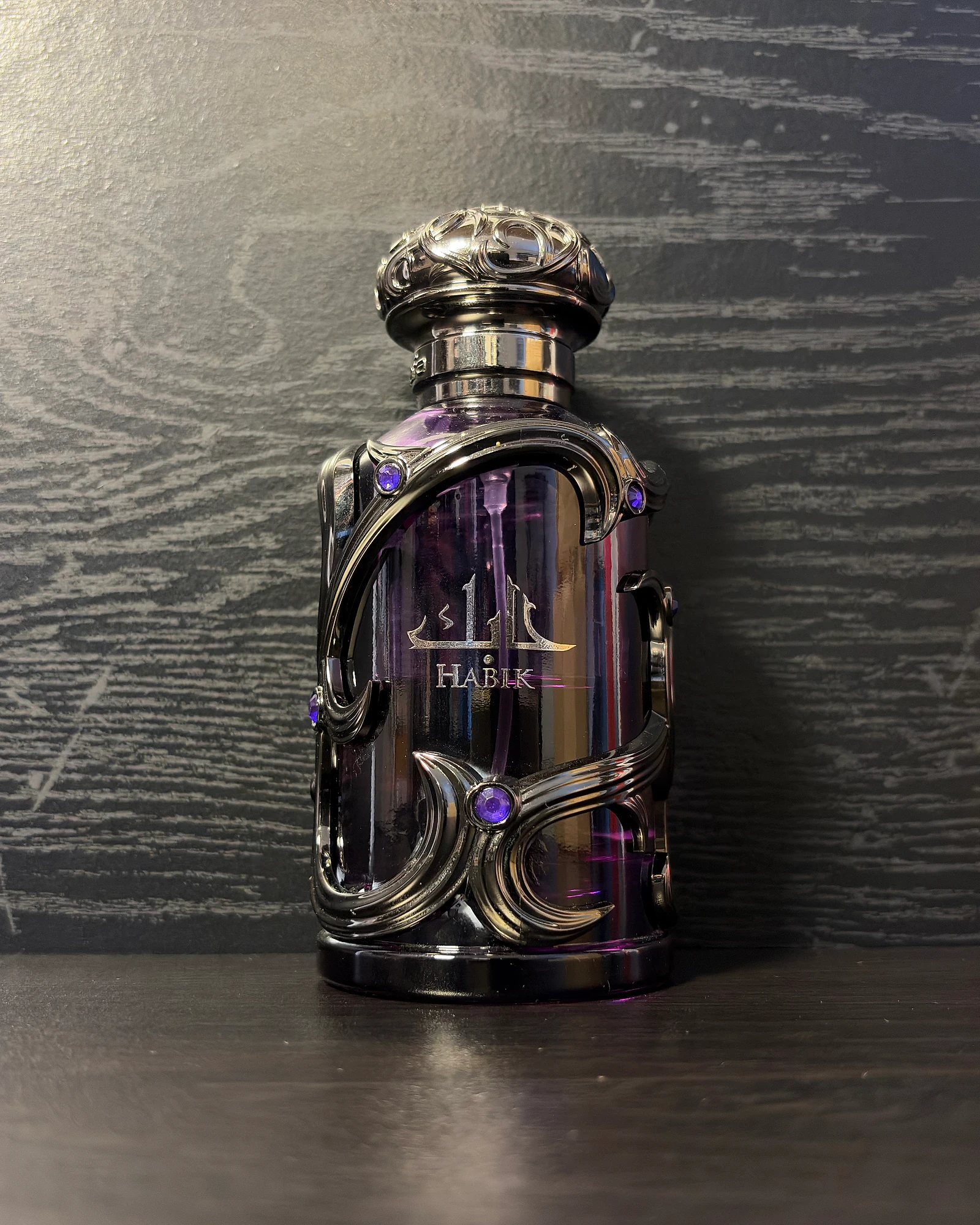 Lattafa Habik for Men