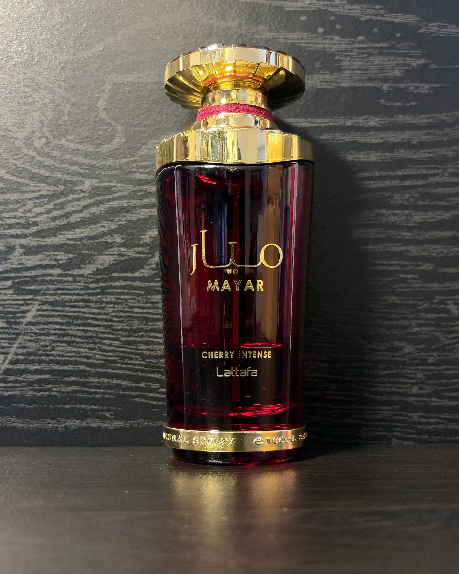 Lattafa Perfumes Mayar Cherry Intense