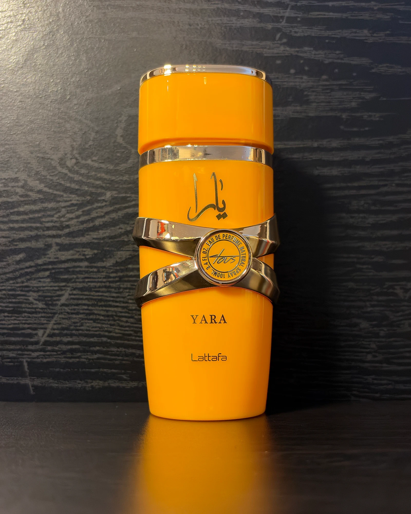 Lattafa Yara Tous
