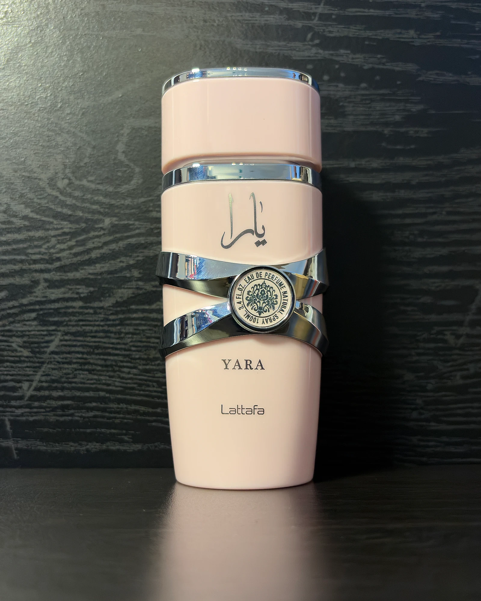 Lattafa Yara
