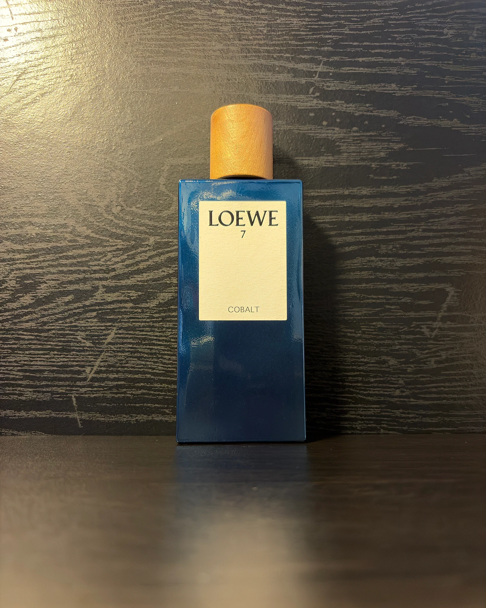 Loewe 7 Cobalt