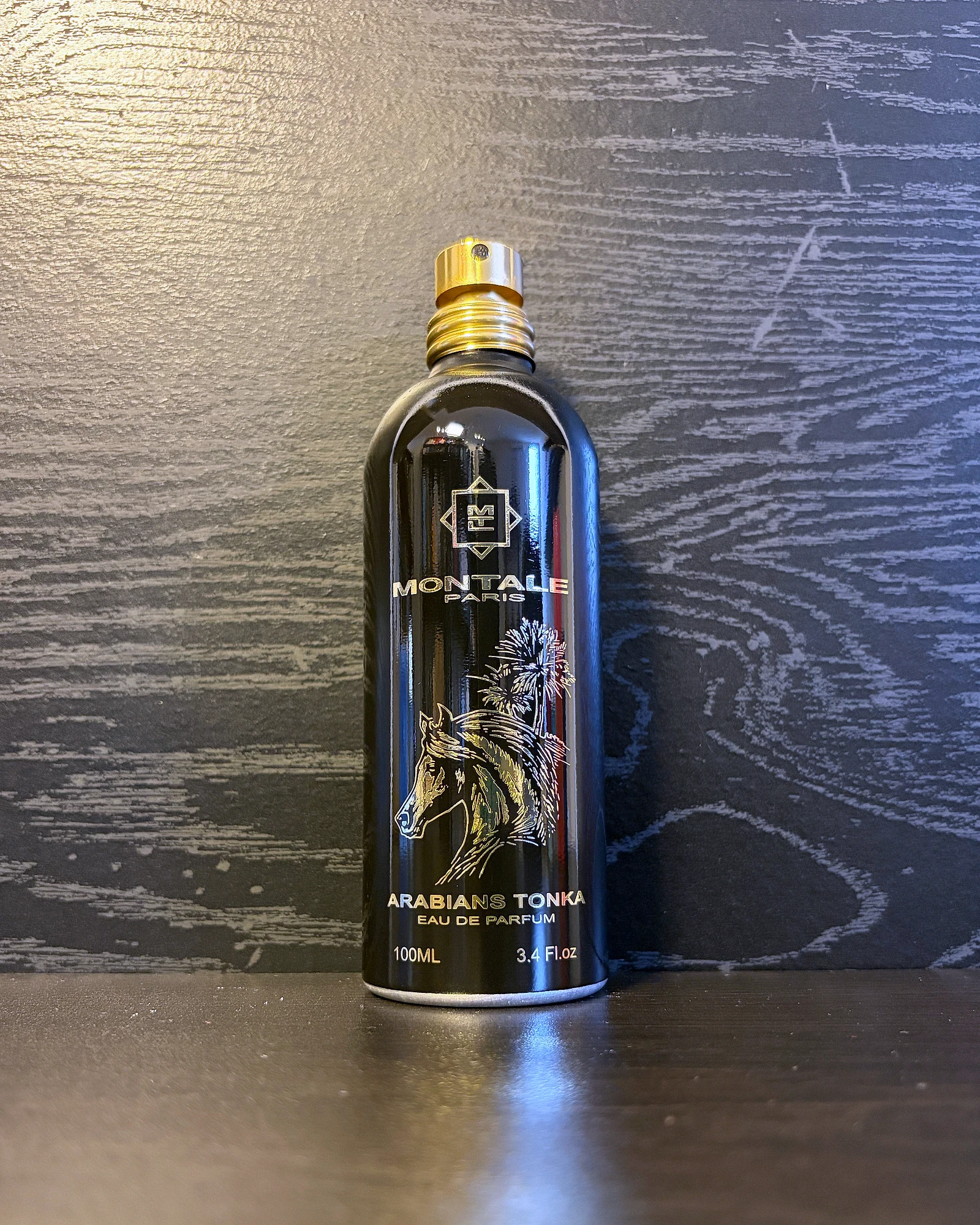 Montale Arabians Tonka