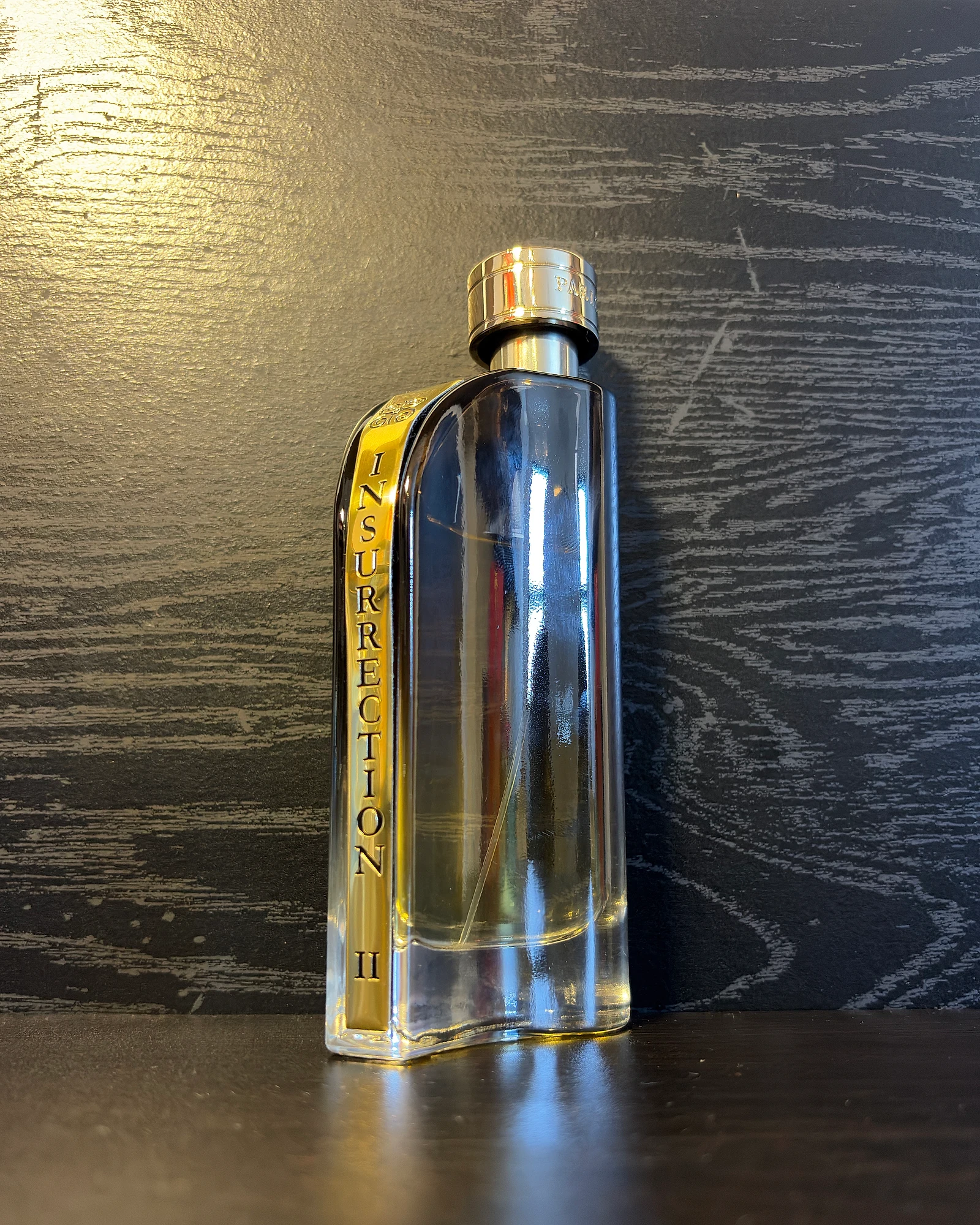 Reyane Tradition Insurrection II Wild