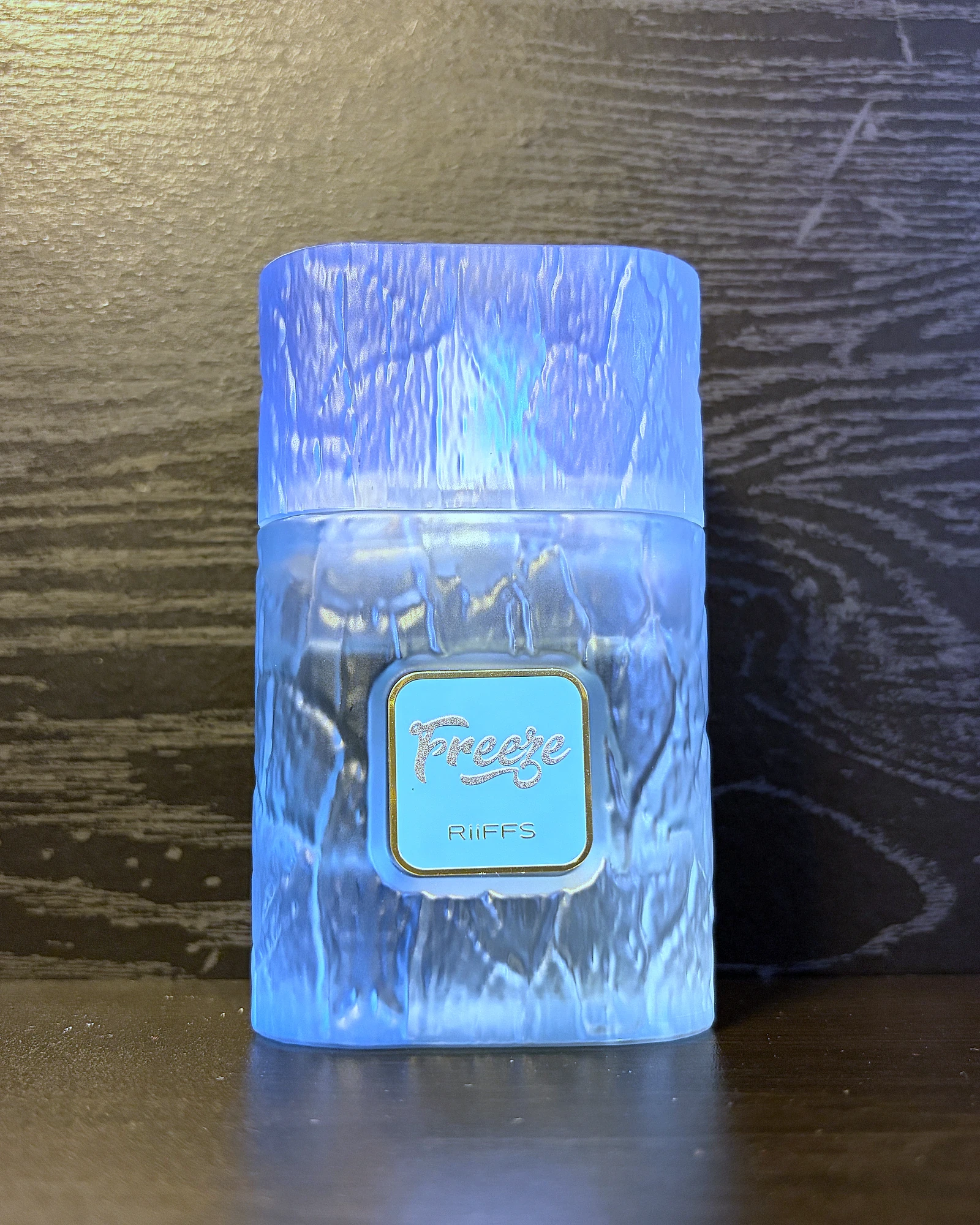 Riiffs Freeze