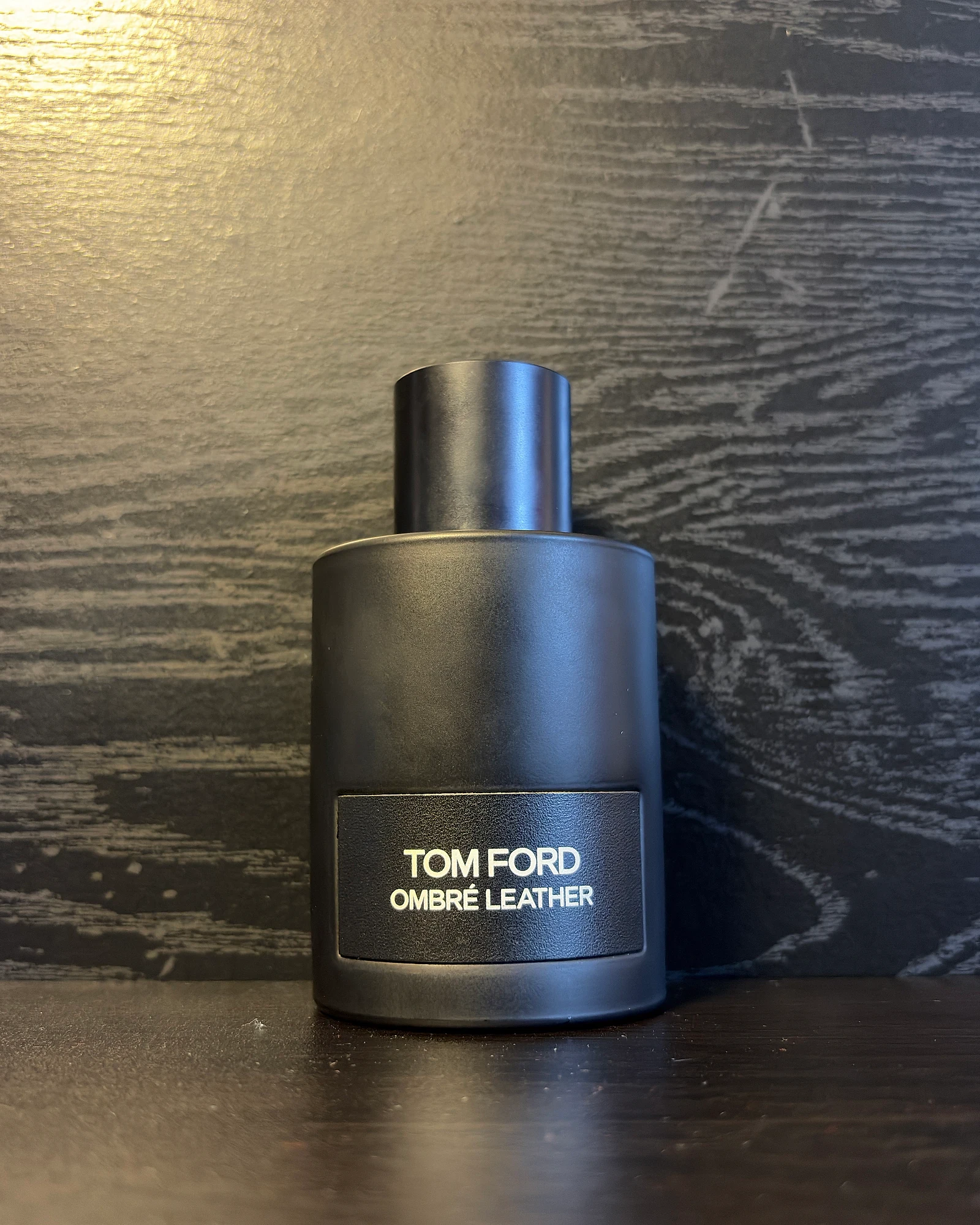 Tom Ford Ombré Leather
