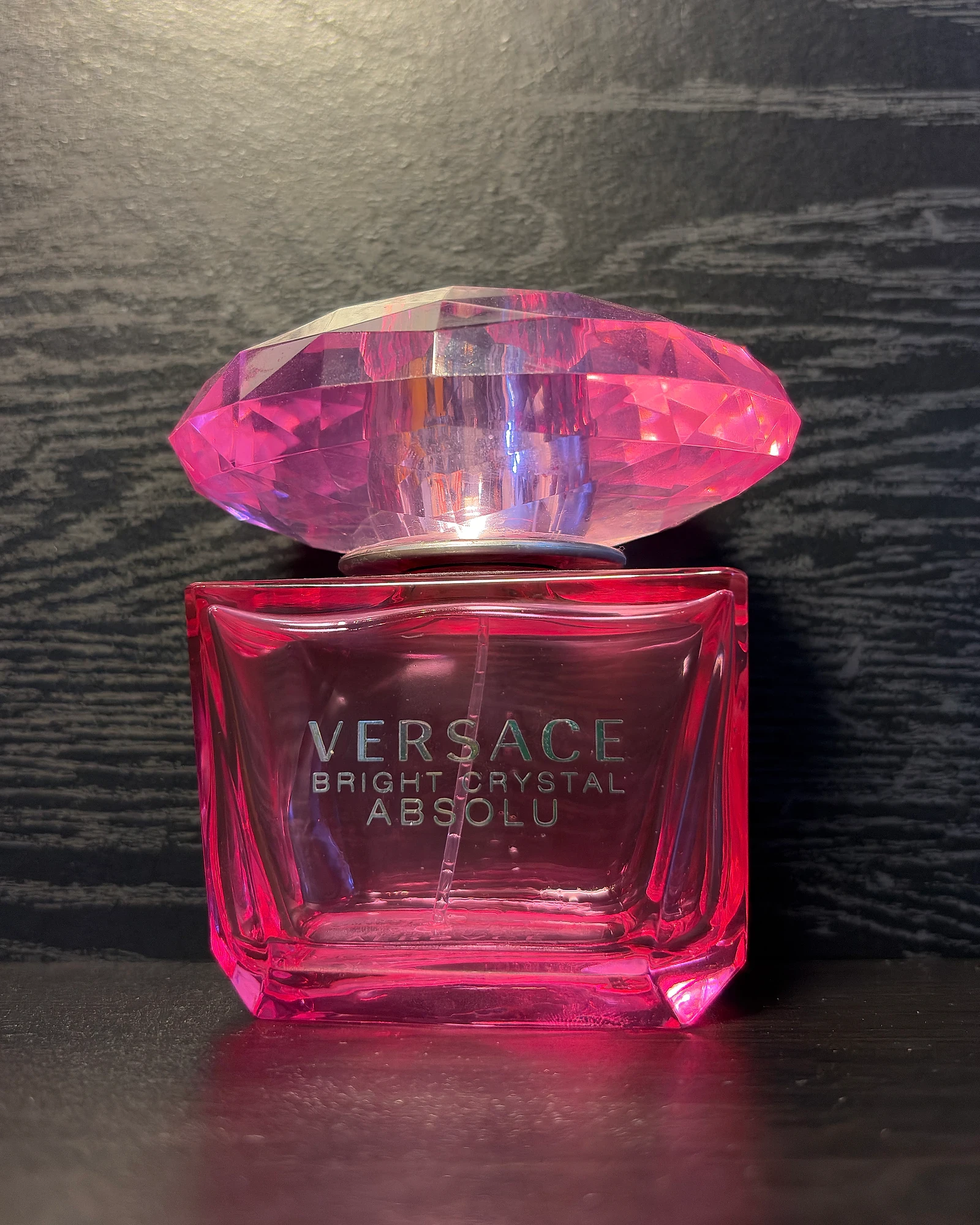 Versace Bright Crystal Absolu