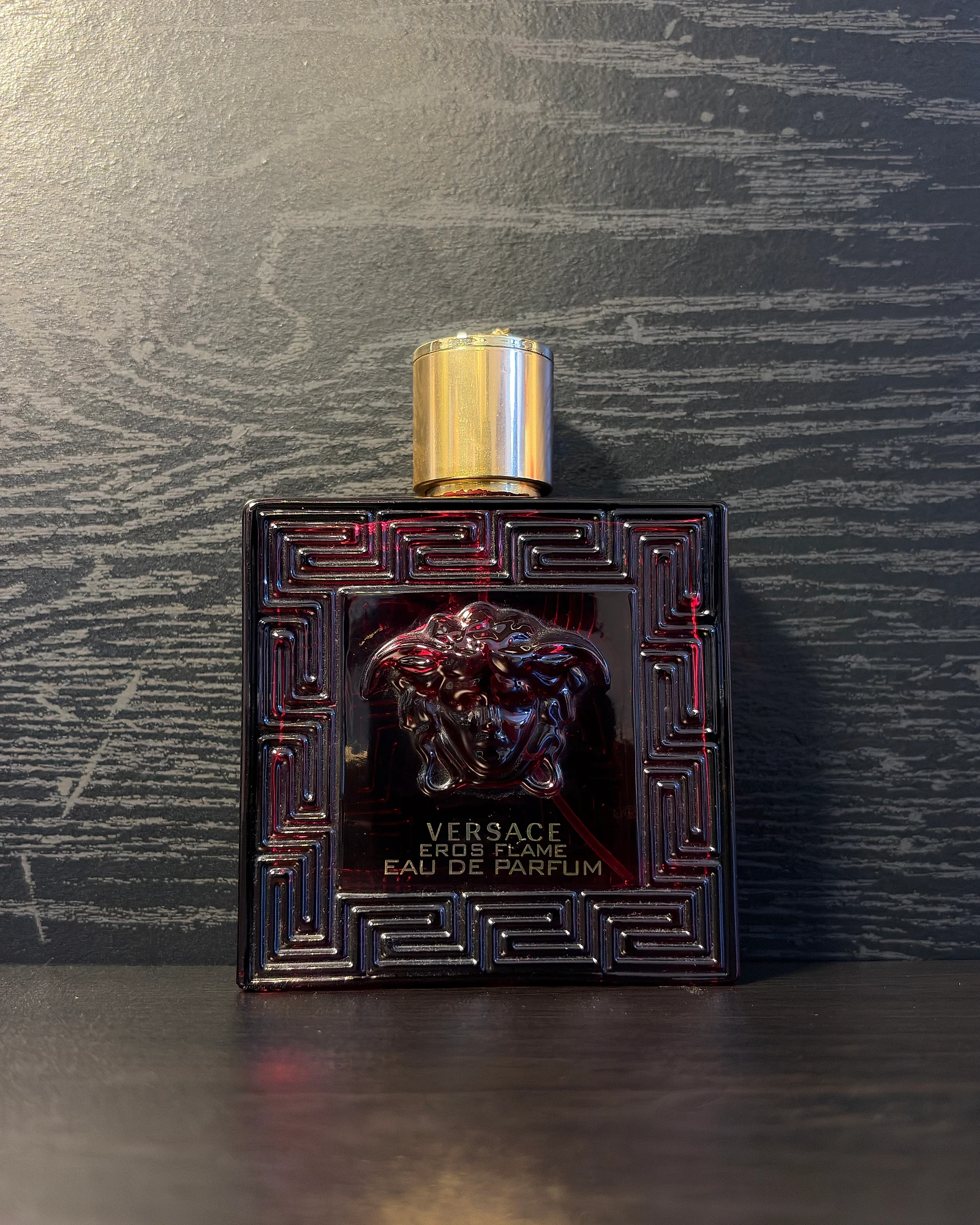 Versace Eros Flame