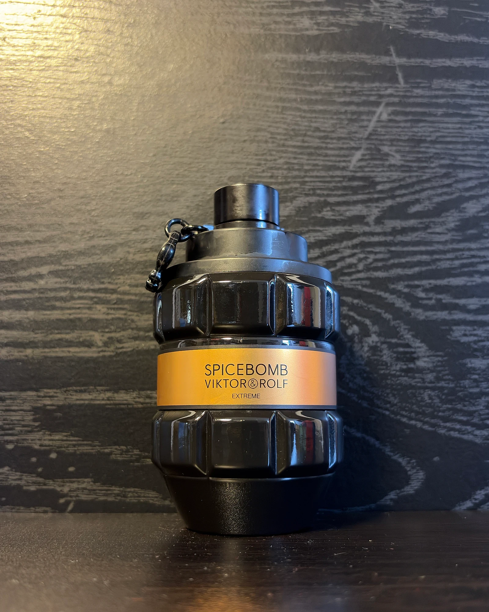 Viktor & Rolf Spicebomb Extreme