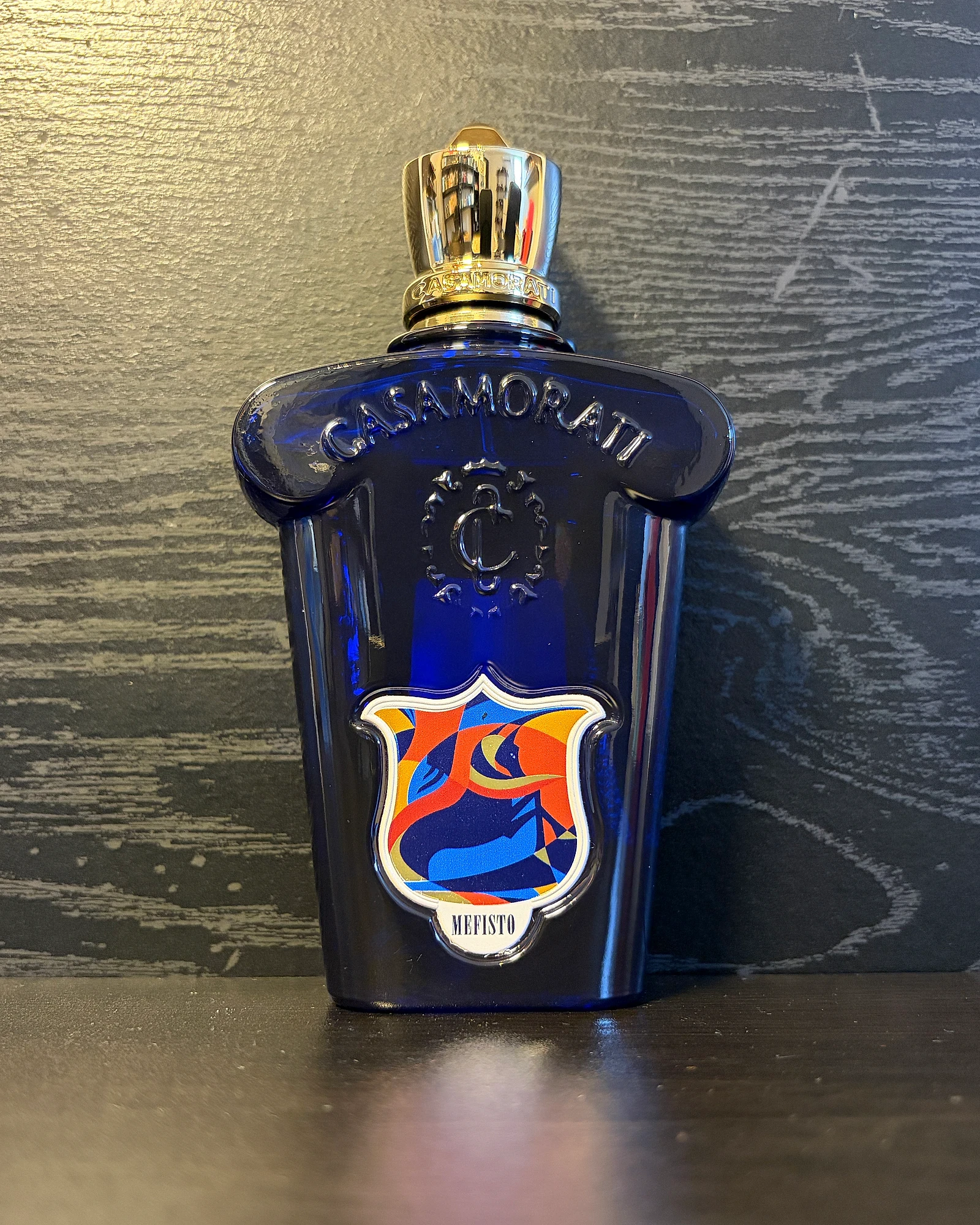 Xerjoff Casamorati Mefisto